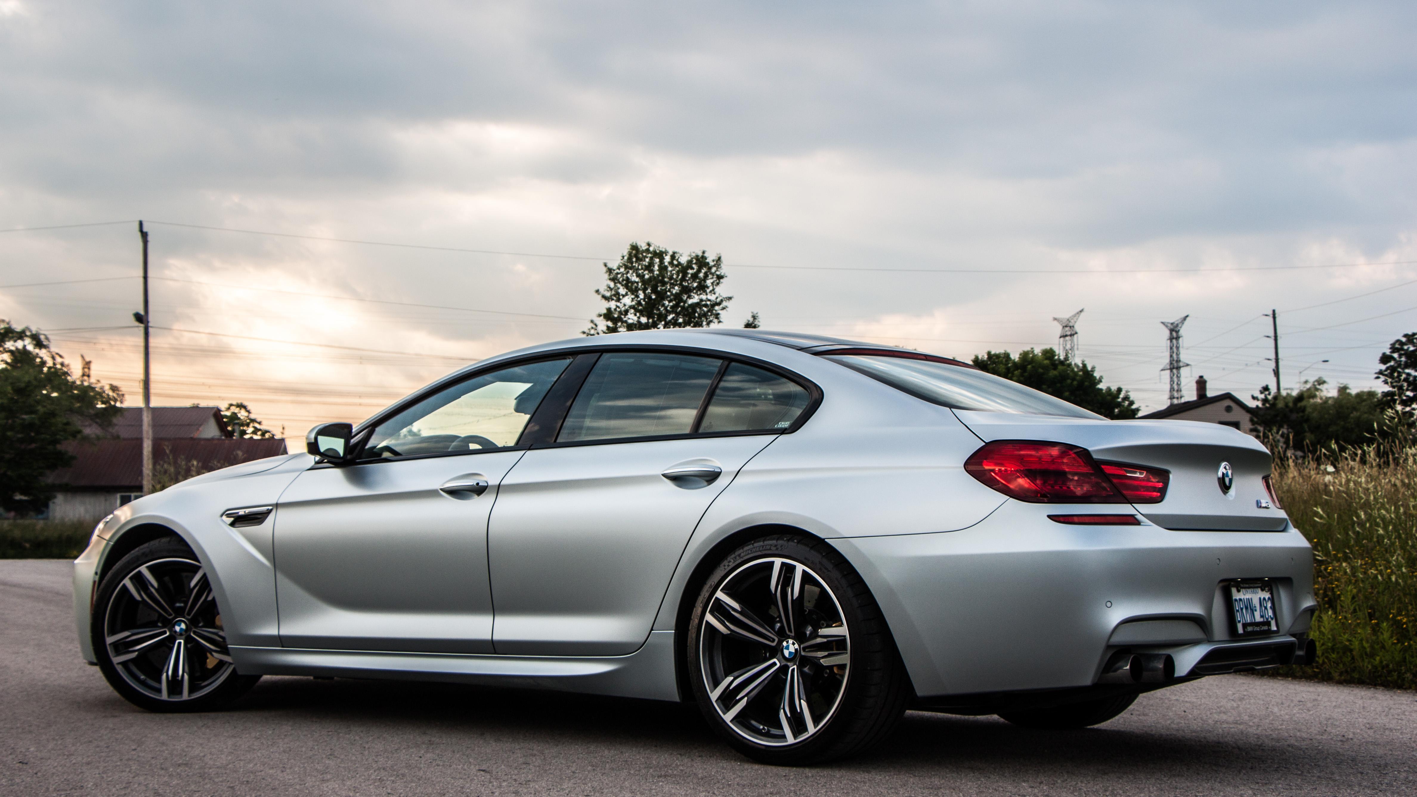 Bmw M6 Convertible Wallpapers