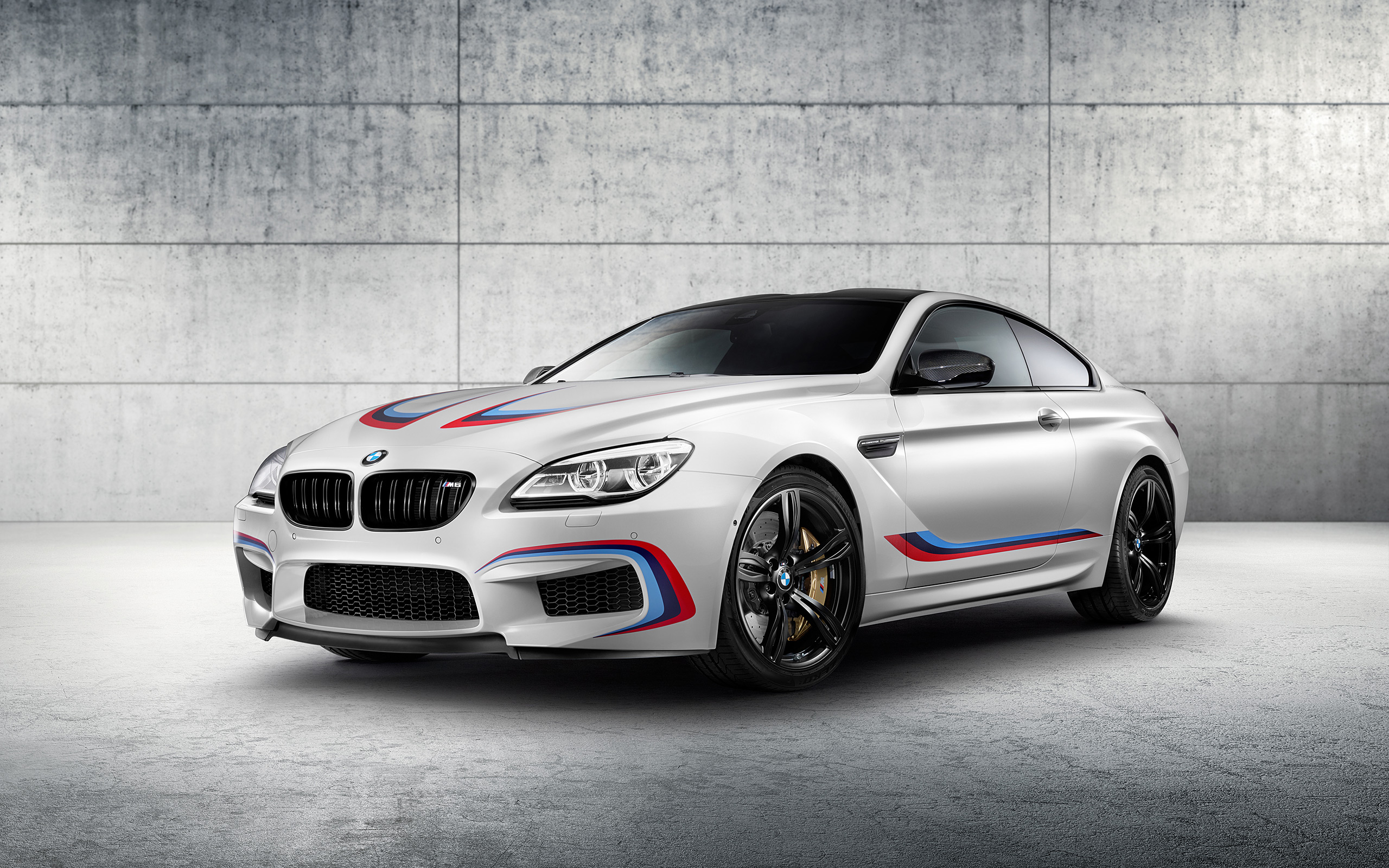 Bmw M6 Coupe Wallpapers