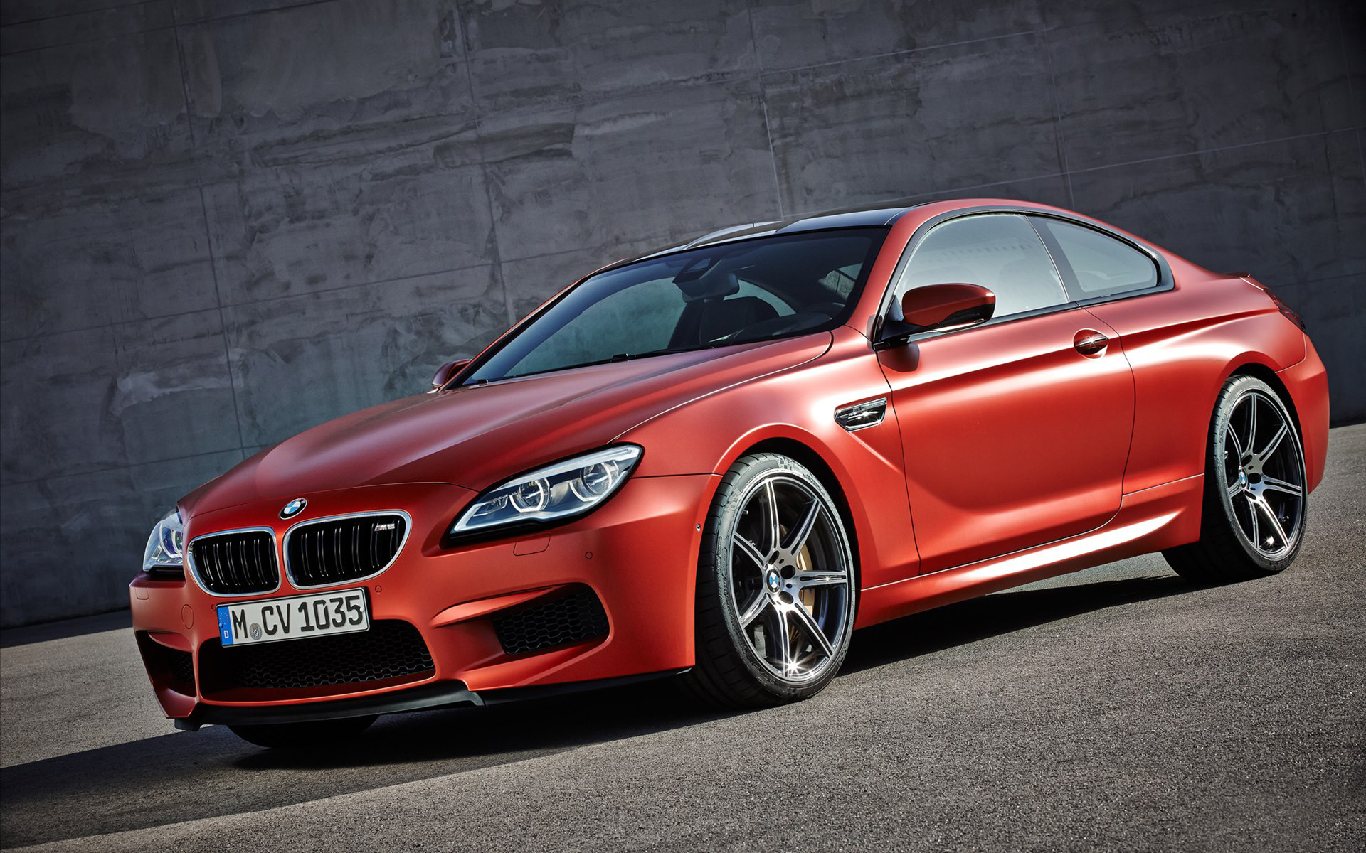 Bmw M6 Vilner Wallpapers