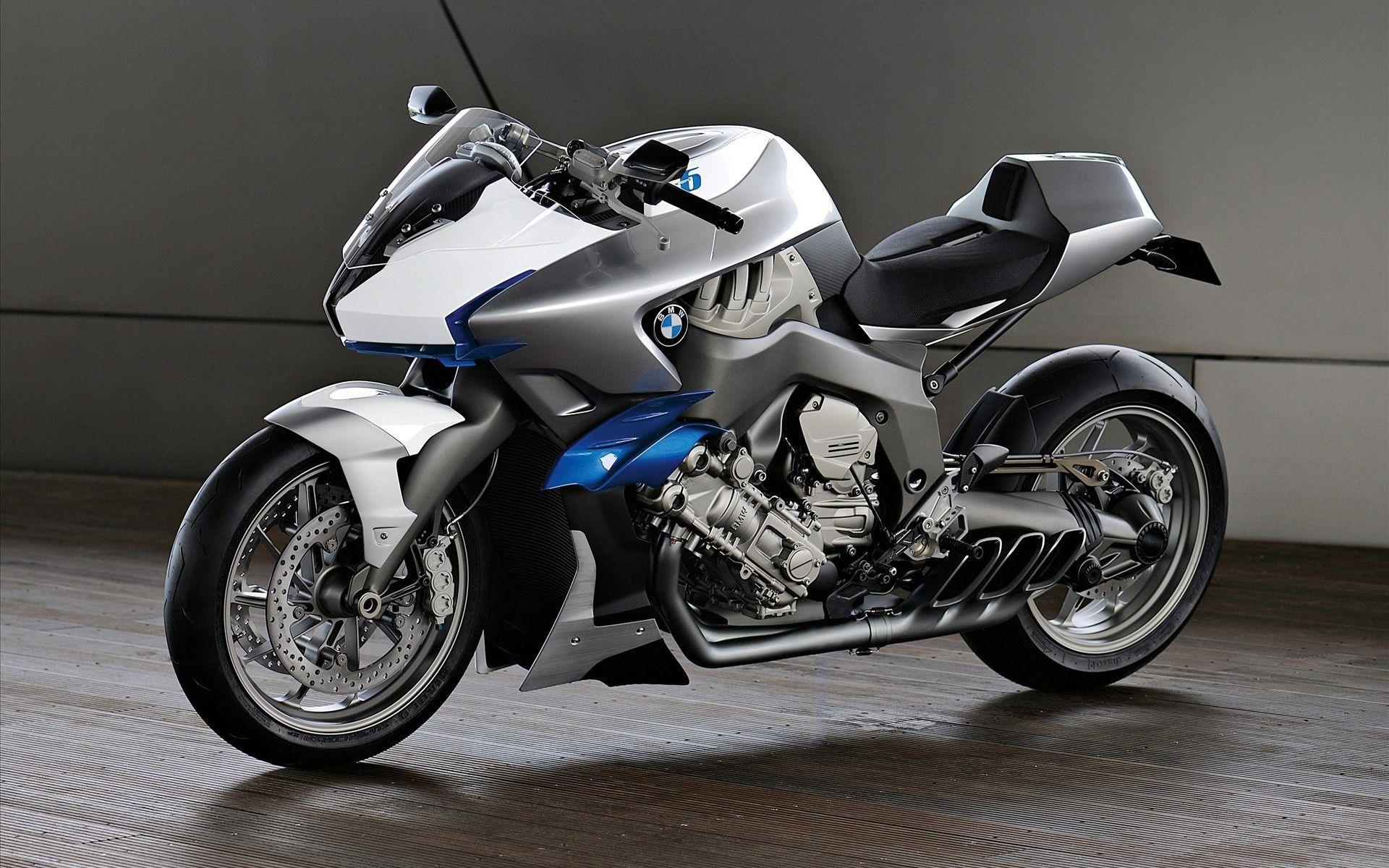 Bmw Motorcycle Wallpapers