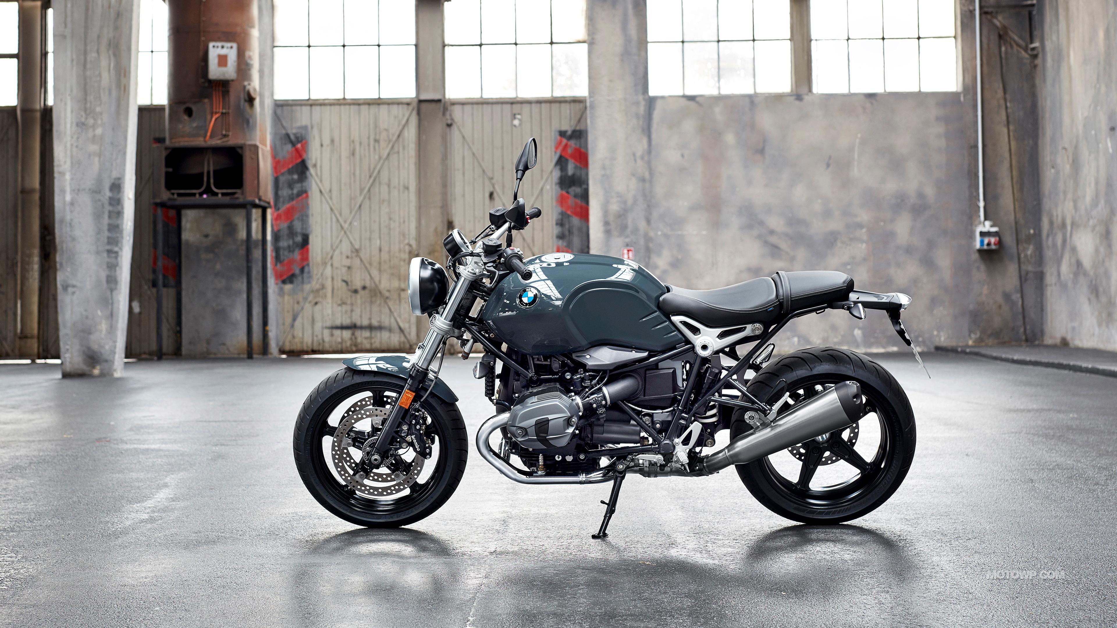 Bmw R Ninet Wallpapers