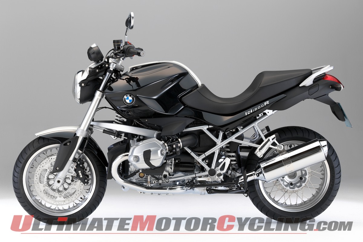 Bmw R1200R Wallpapers