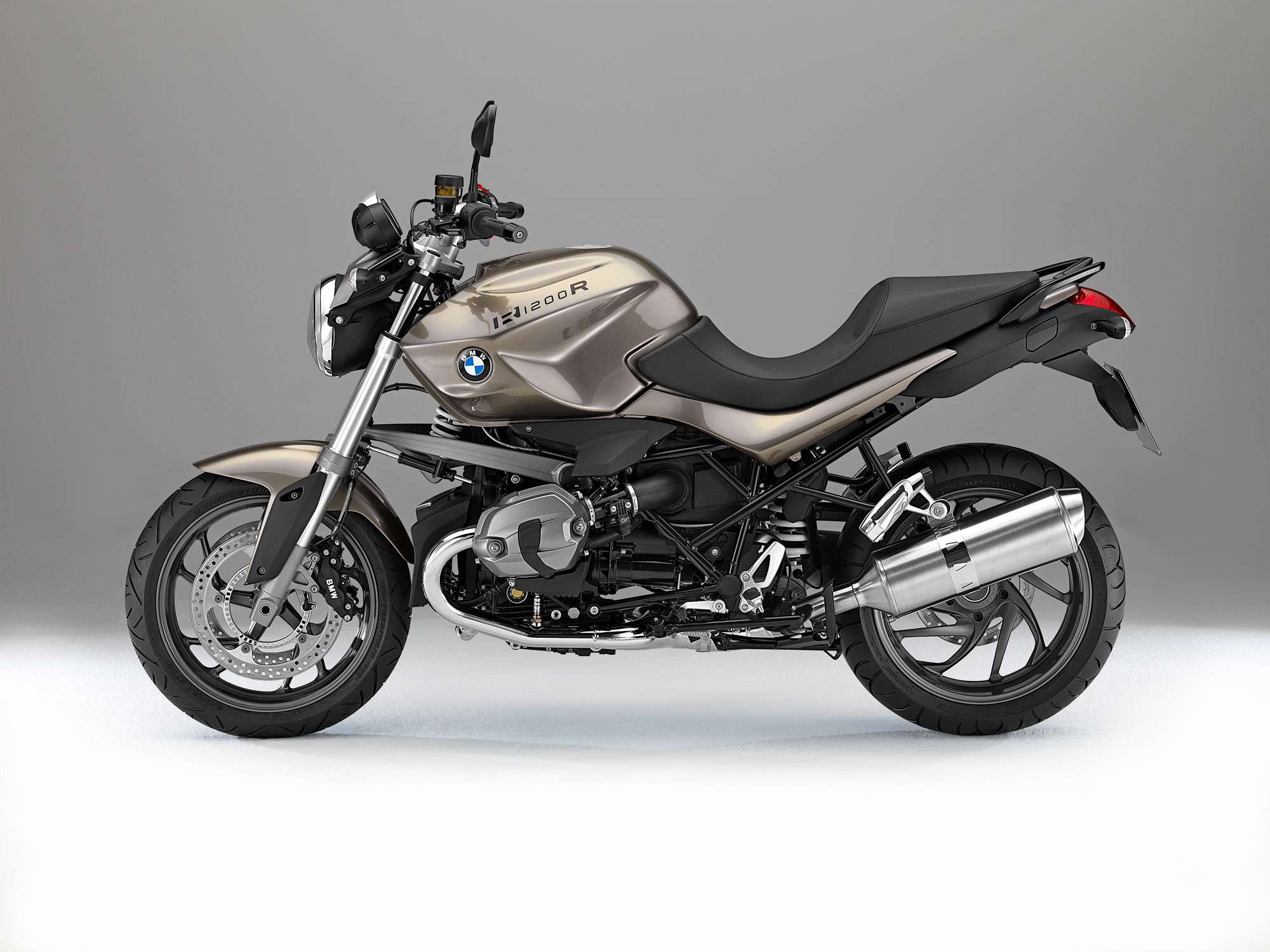 Bmw R1200R Wallpapers