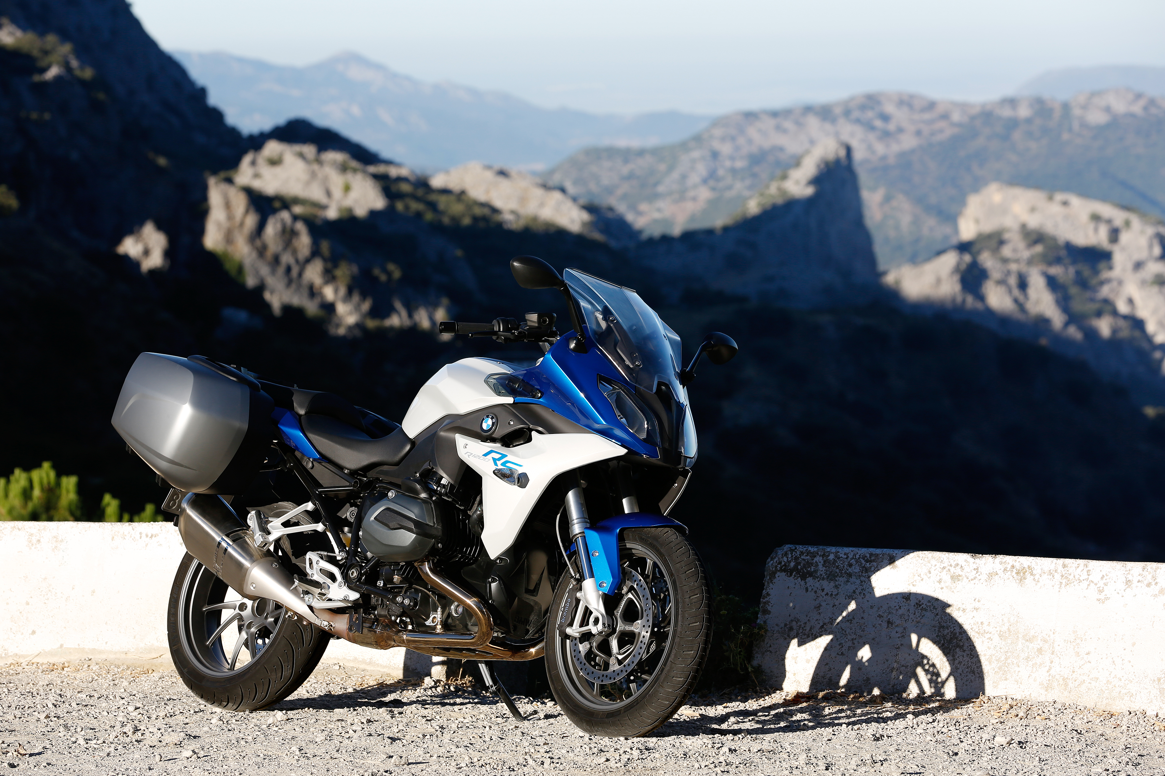 Bmw R1200Rs Wallpapers