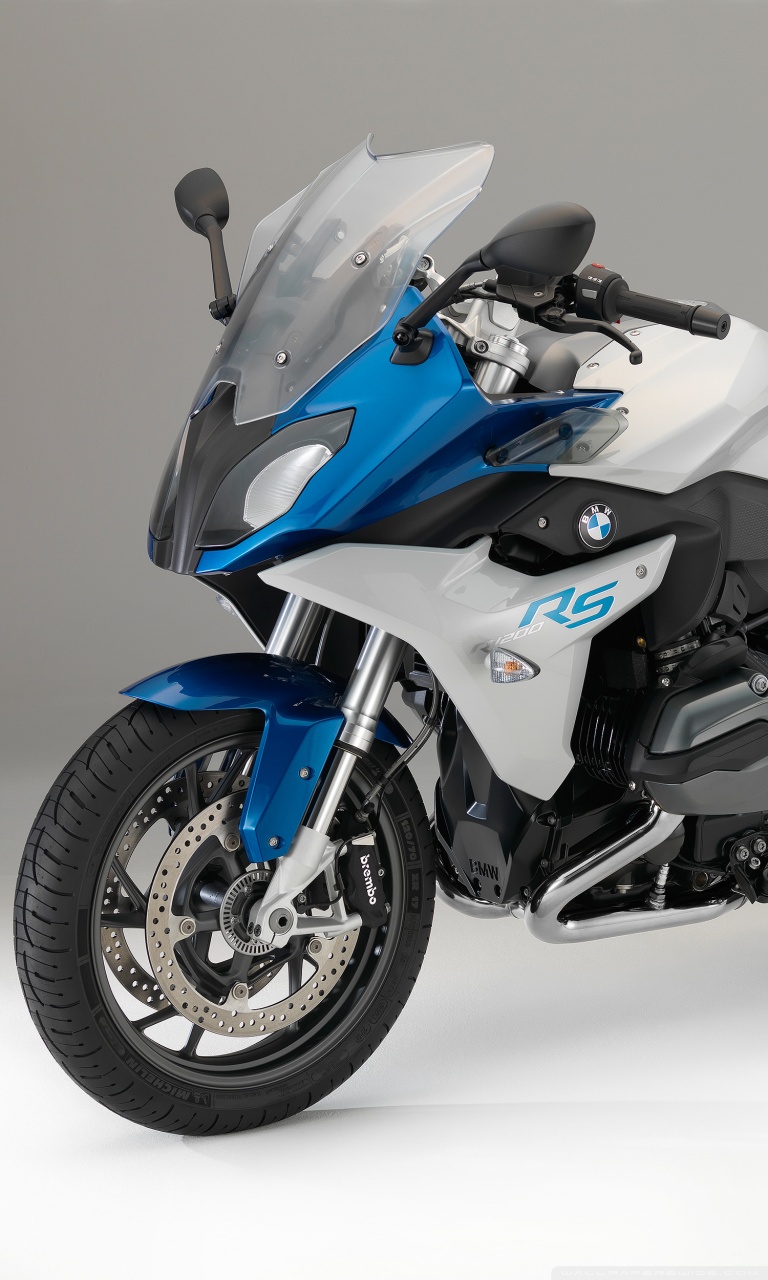 Bmw R1200Rs Wallpapers