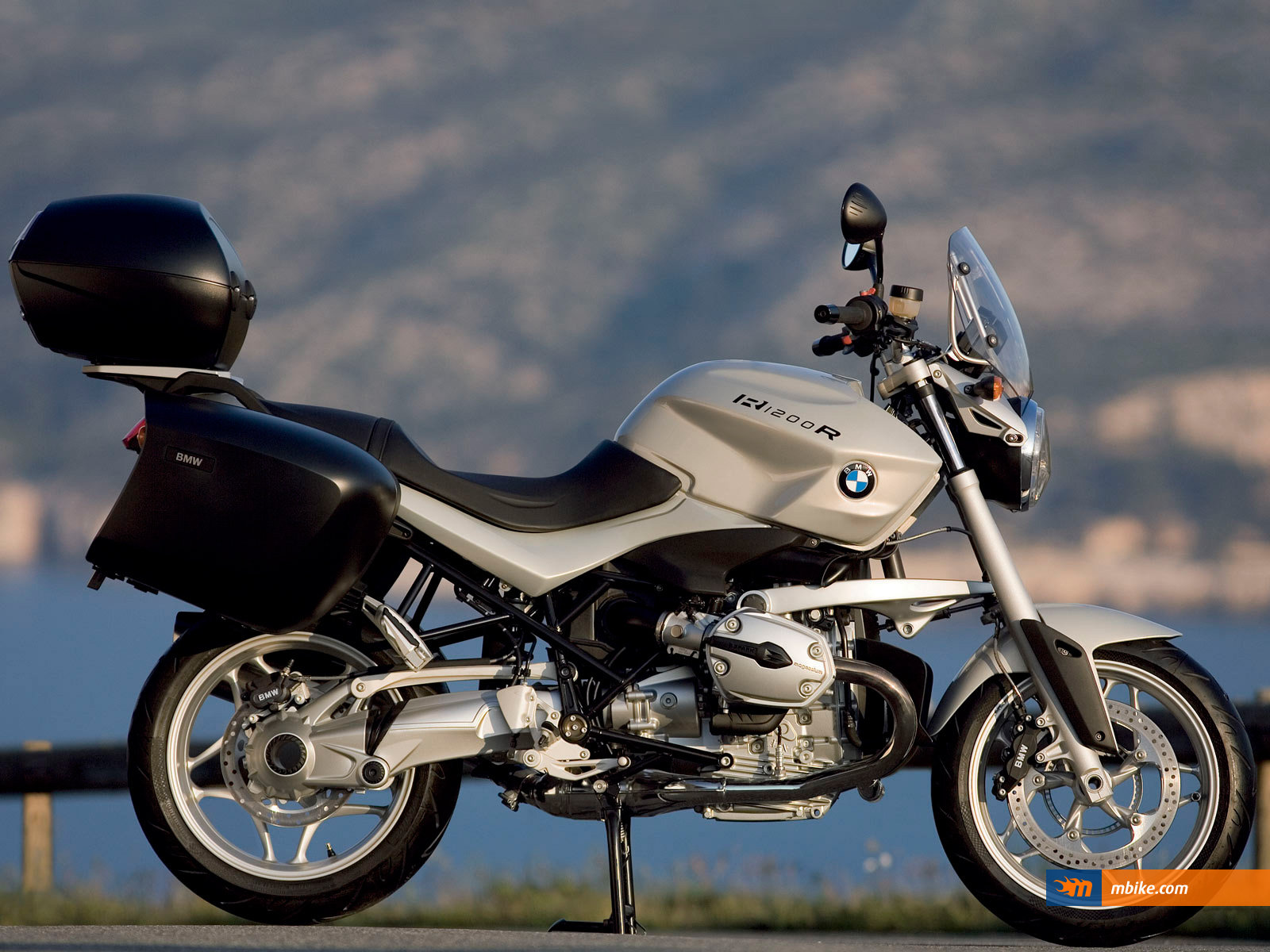 Bmw R1200Rs Wallpapers