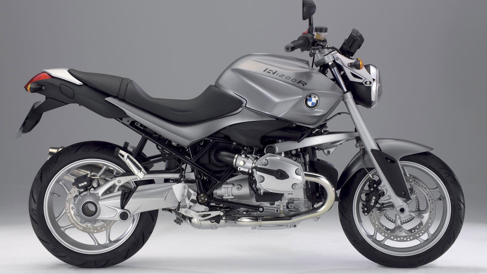 Bmw R1200Rs Wallpapers