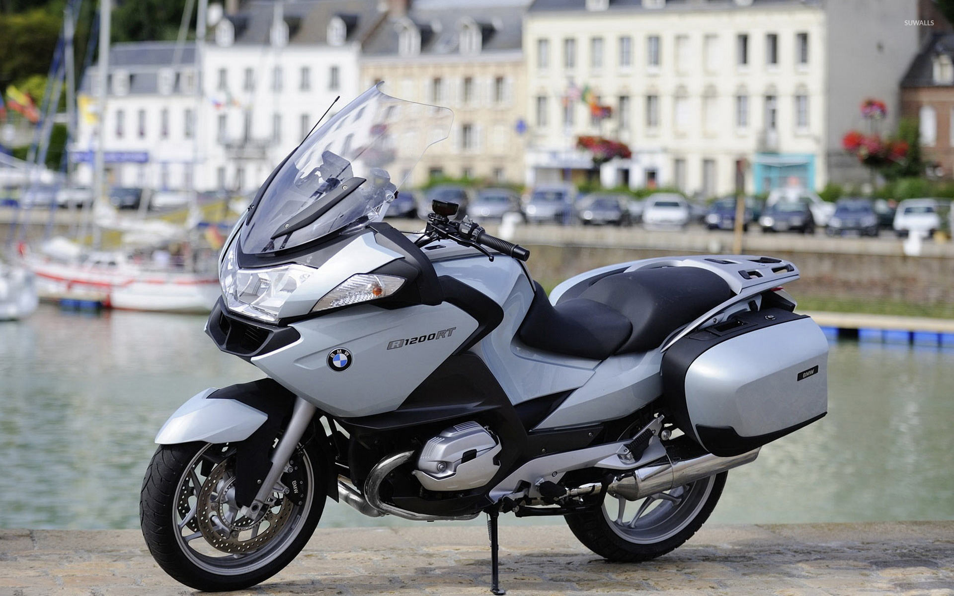 Bmw R1200Rs Wallpapers