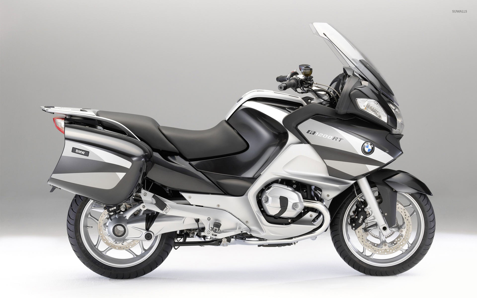 Bmw R1200Rt Wallpapers