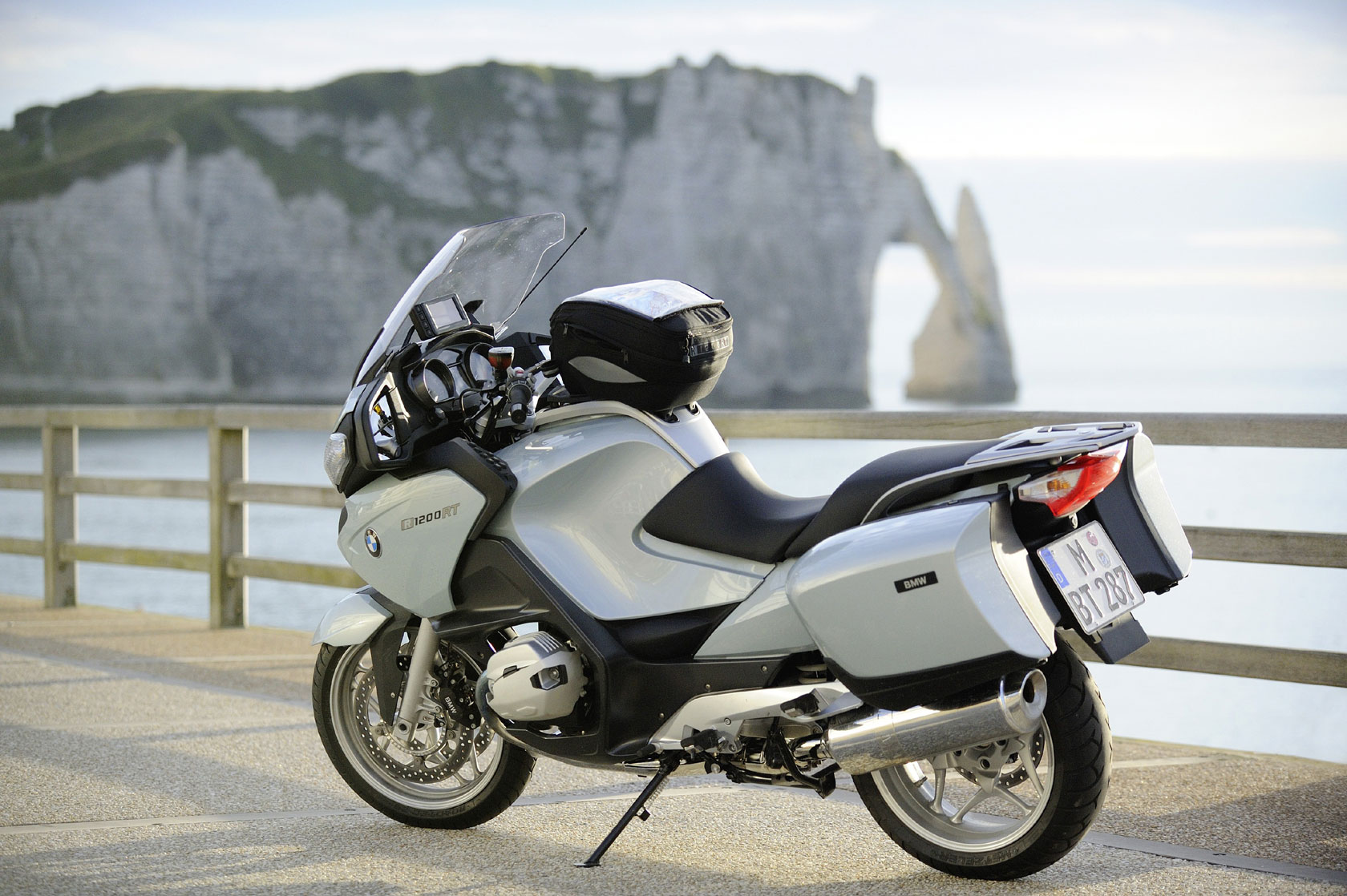 Bmw R1200Rt Wallpapers