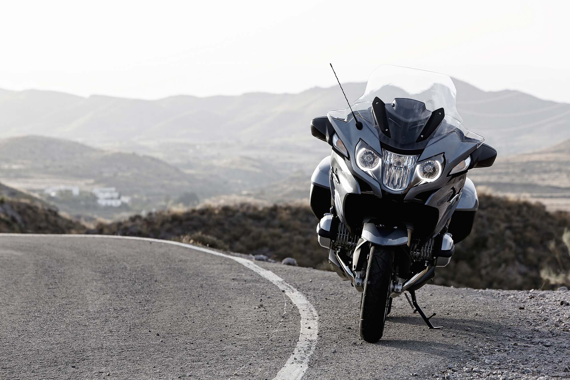 Bmw R1200Rt Wallpapers