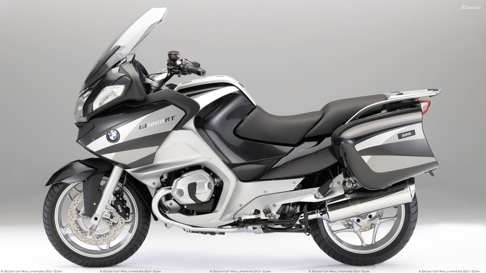 Bmw R1200Rt Wallpapers