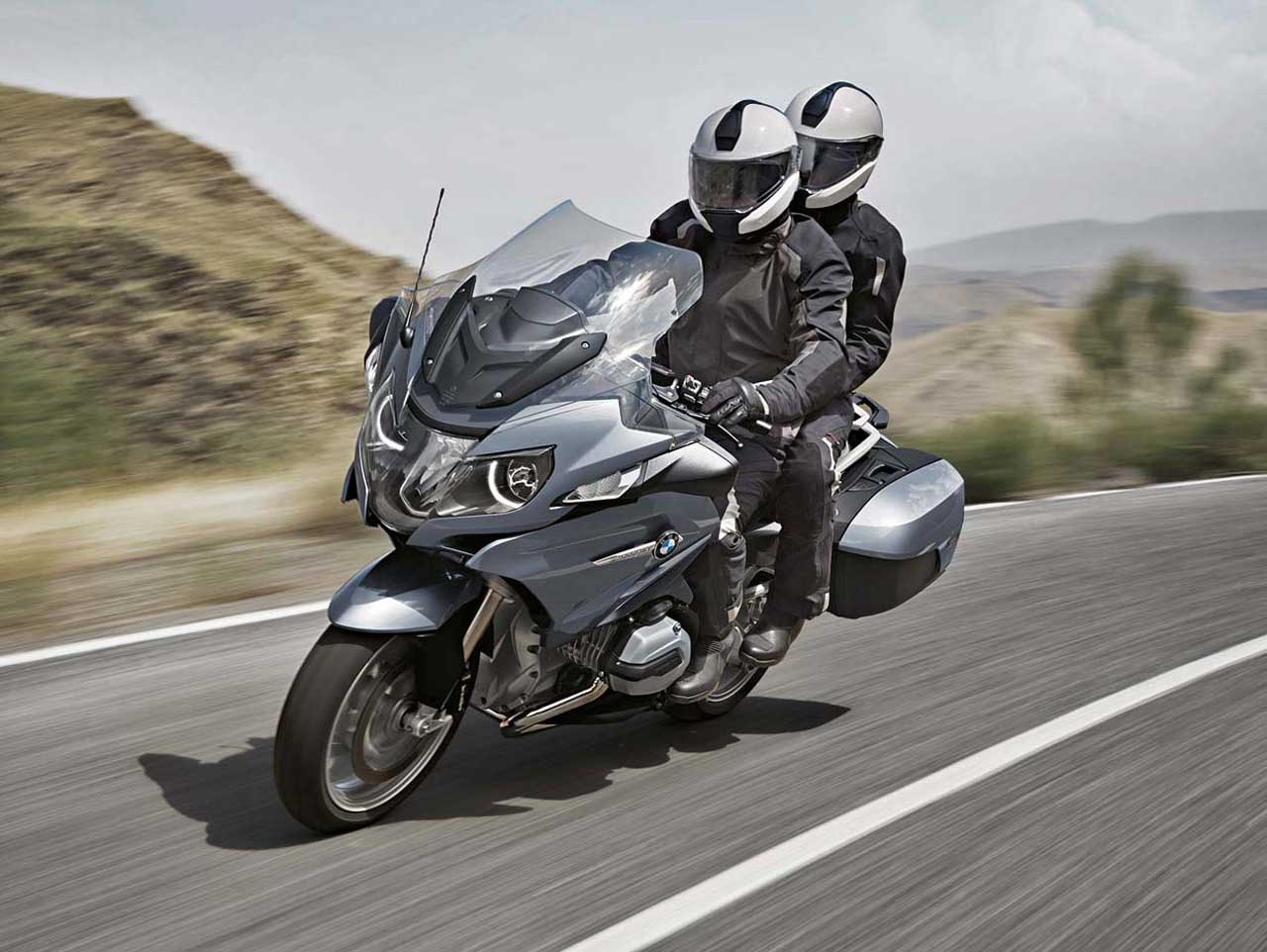 Bmw R1200Rt Wallpapers