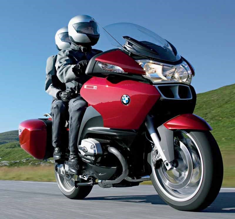 Bmw R1200Rt Wallpapers