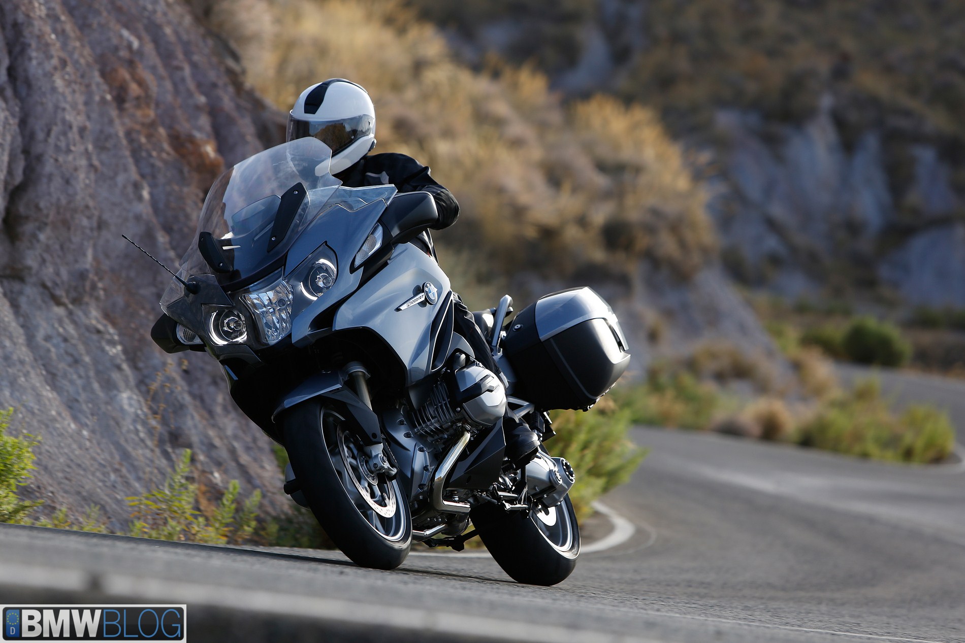 Bmw R1200Rt Wallpapers