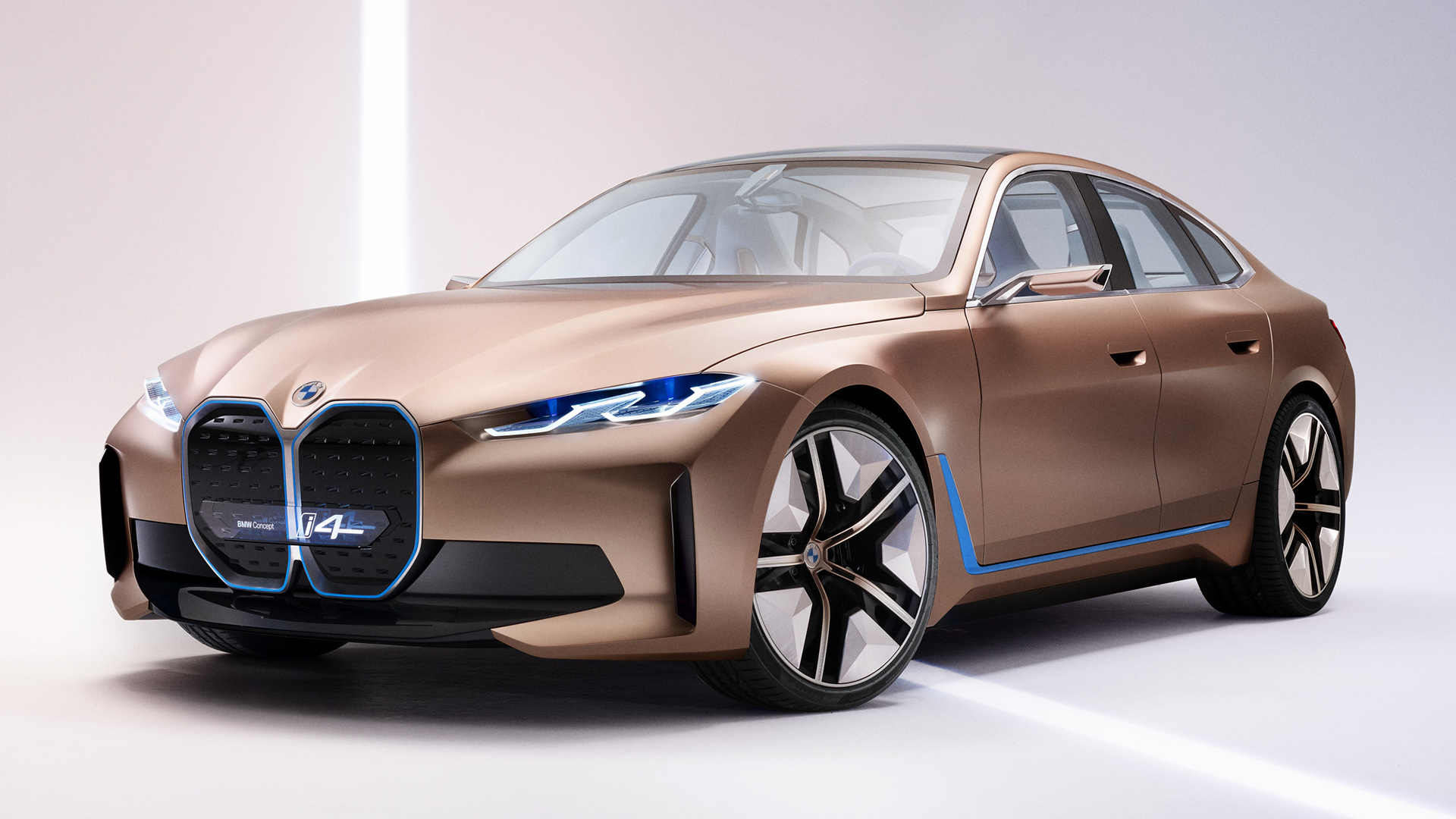 Bmw Subsido Concept Wallpapers