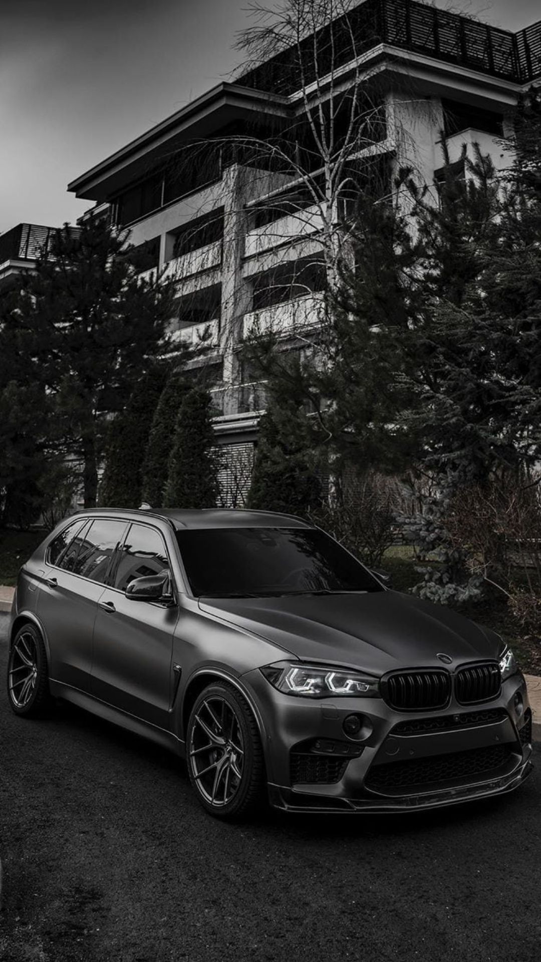 Bmw X4 Wallpapers