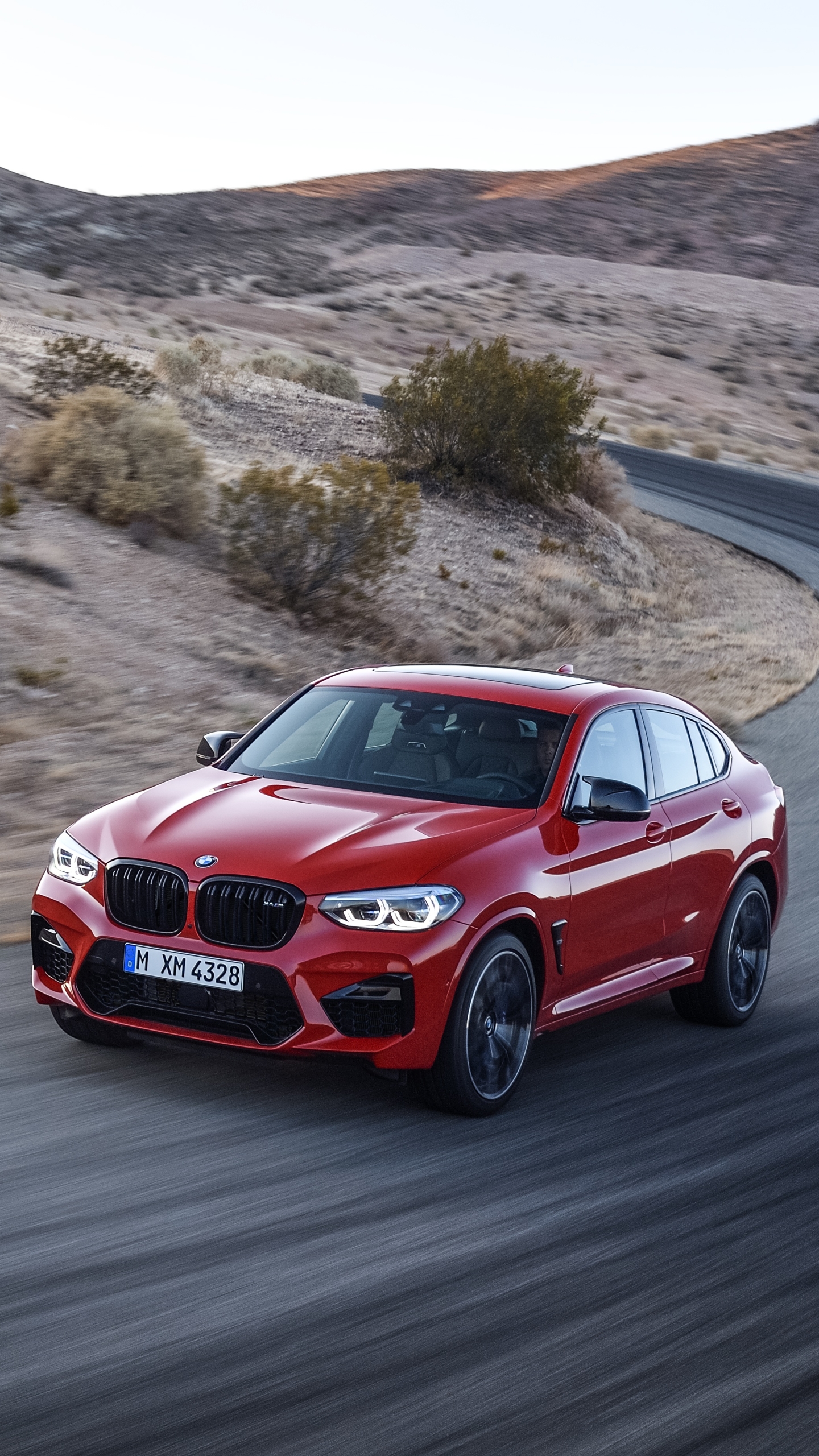 Bmw X4 Wallpapers