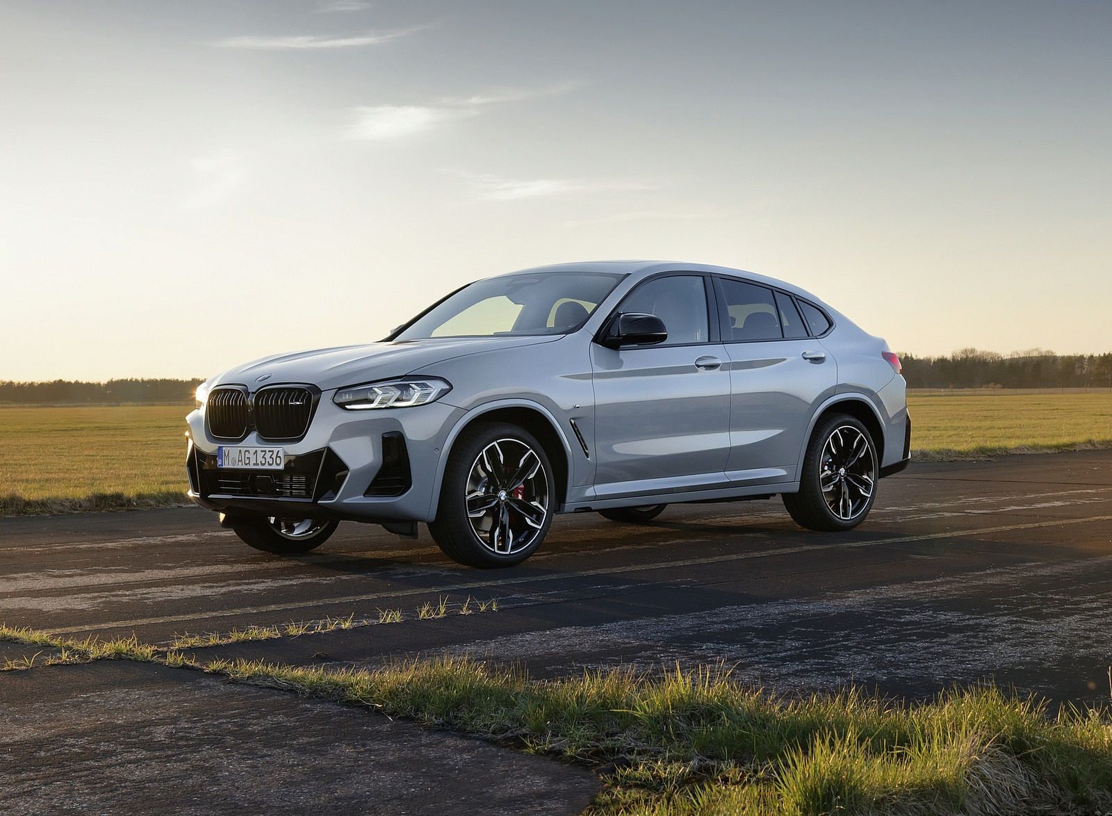 Bmw X4 Wallpapers