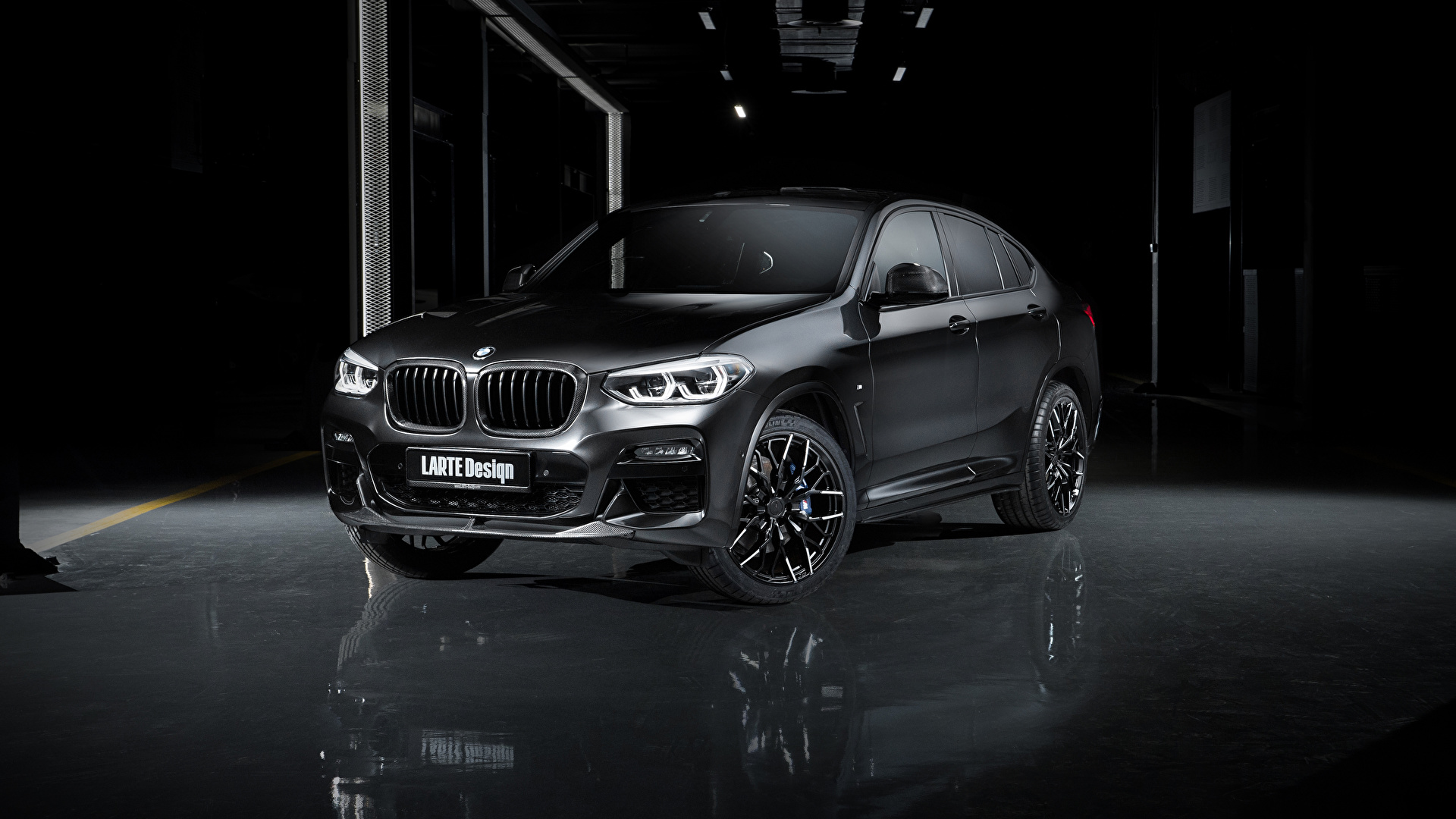 Bmw X4 Wallpapers