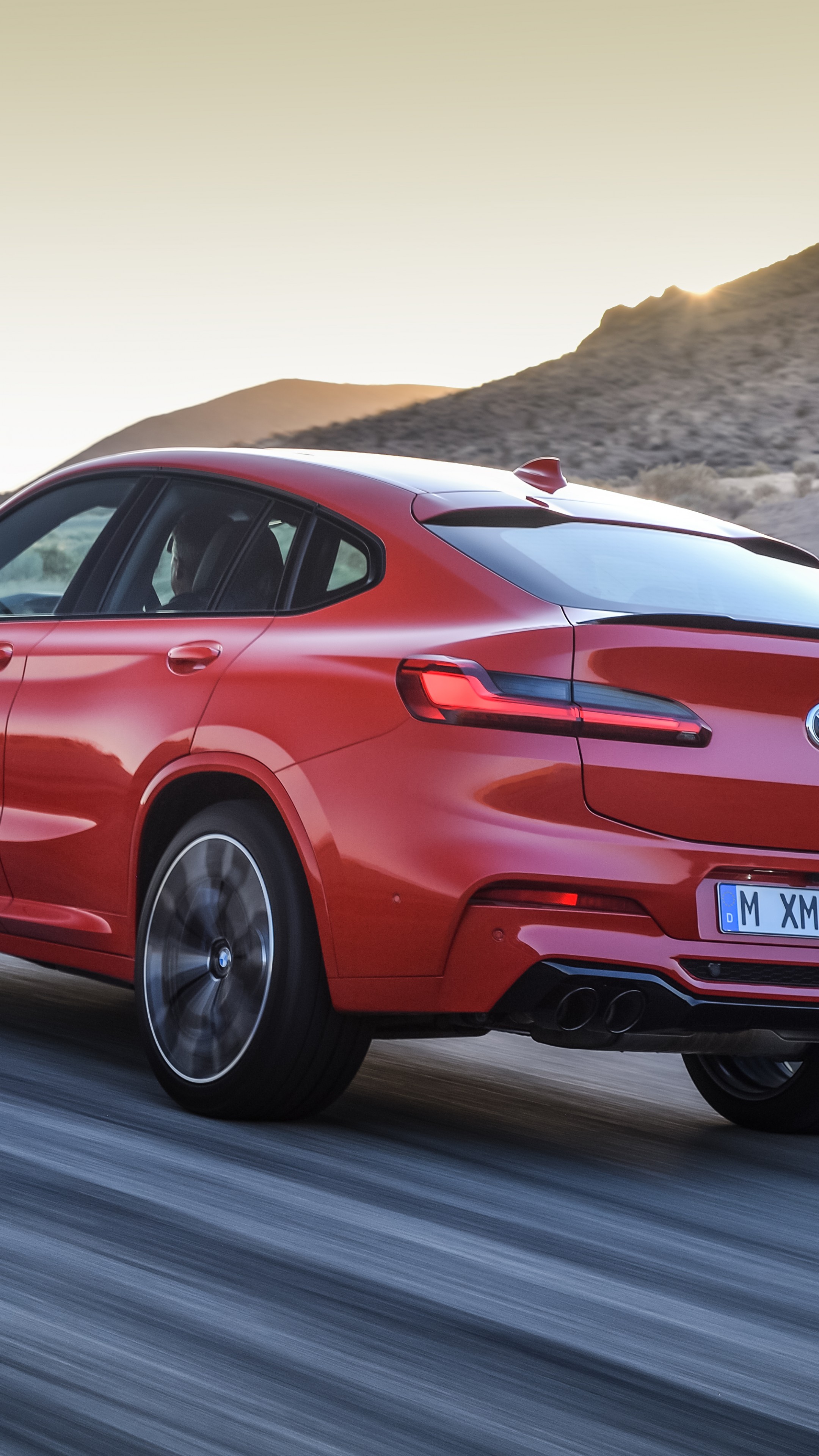 Bmw X4 Wallpapers