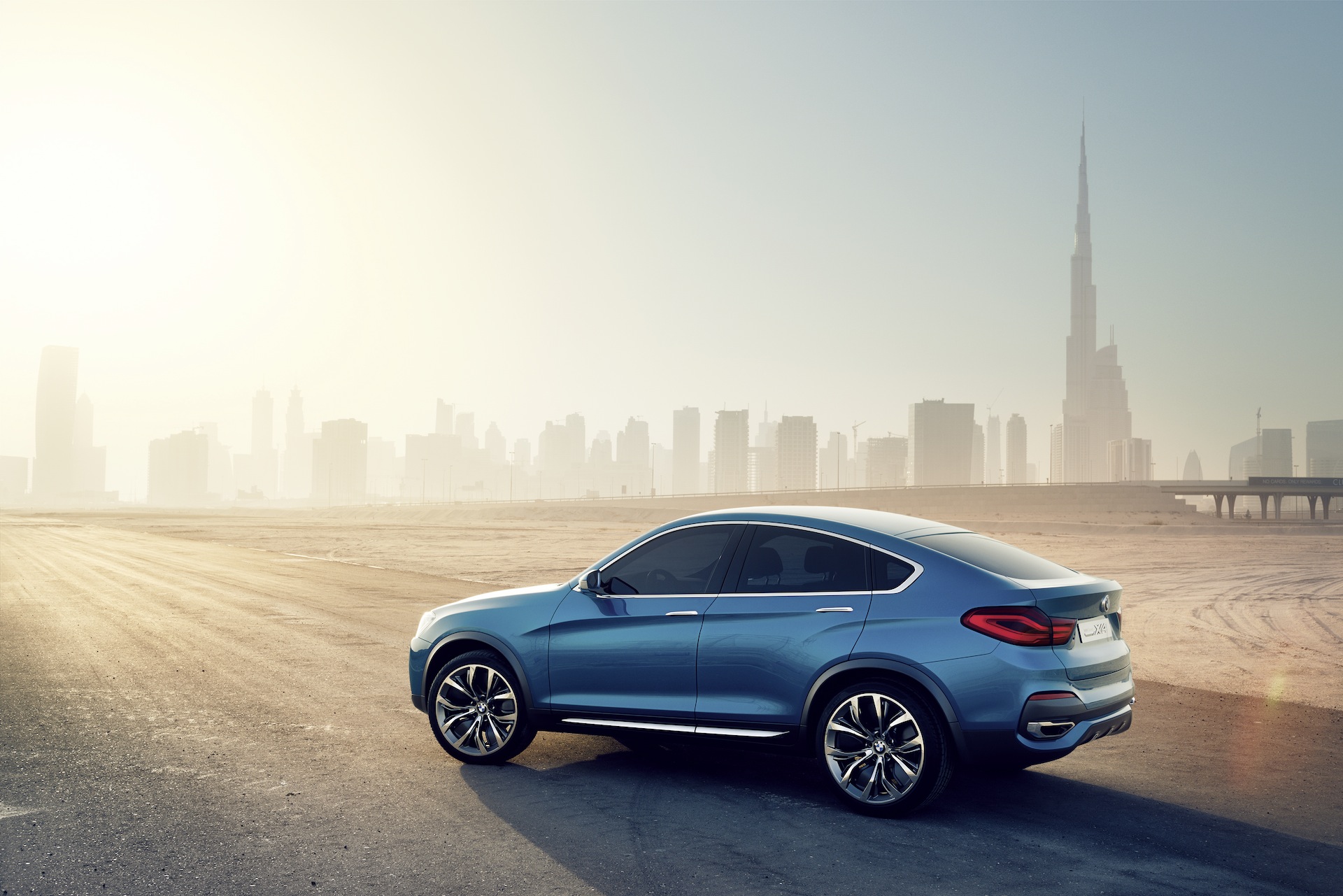 Bmw X4 Wallpapers