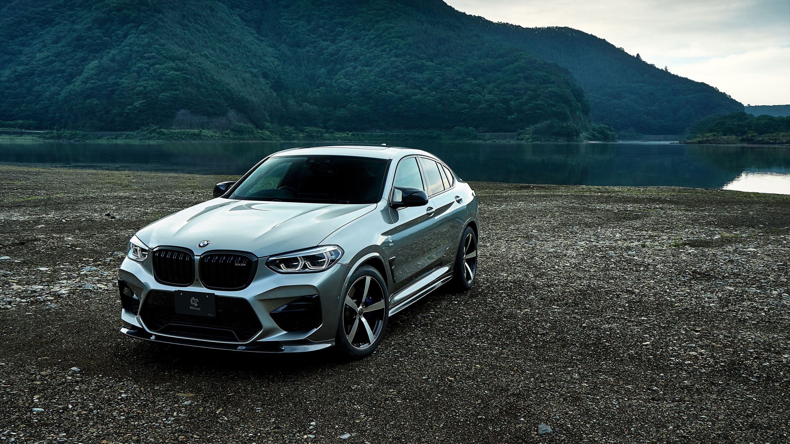 Bmw X4 Wallpapers