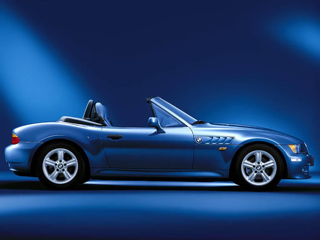 Bmw Z3 Wallpapers