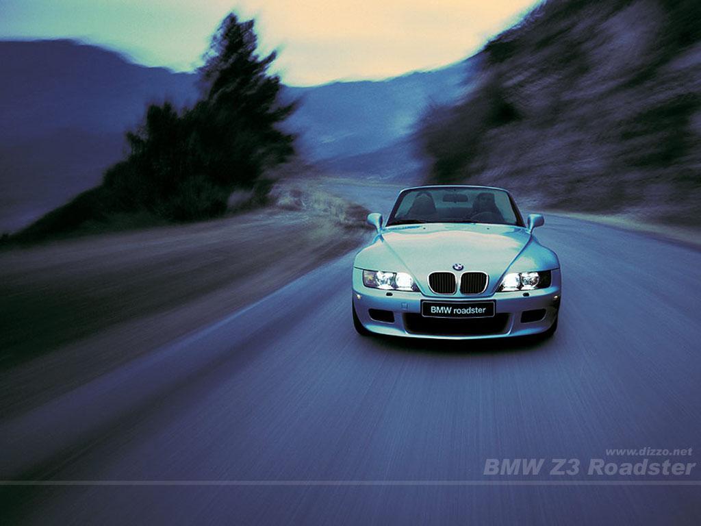 Bmw Z3 Wallpapers