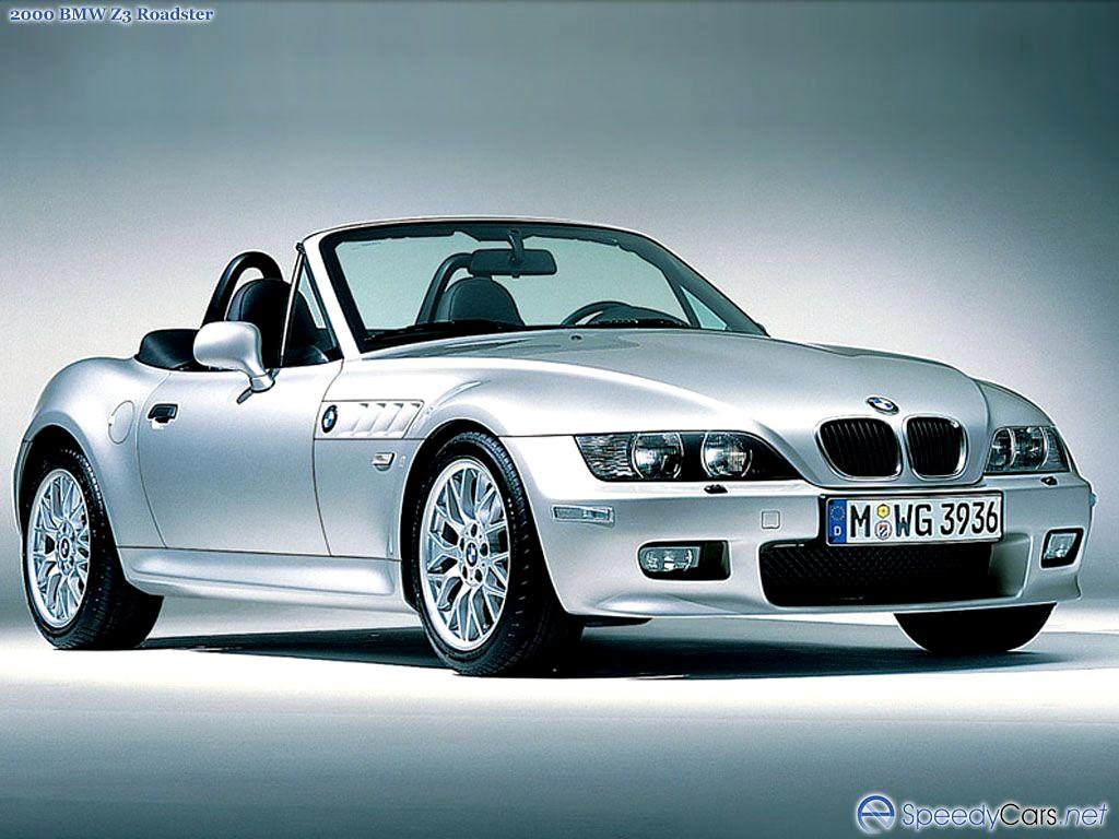 Bmw Z3 Wallpapers