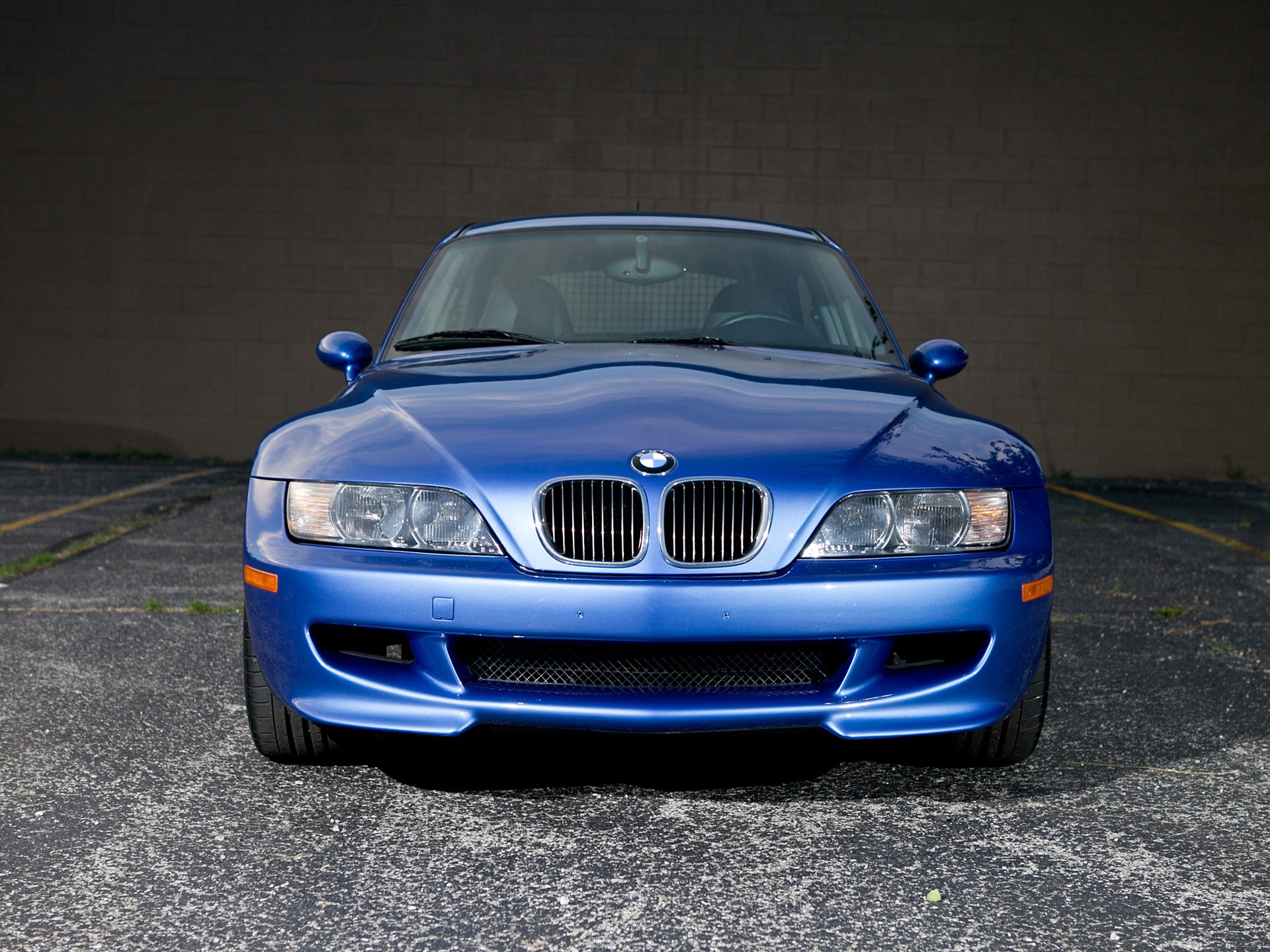 Bmw Z3 Wallpapers