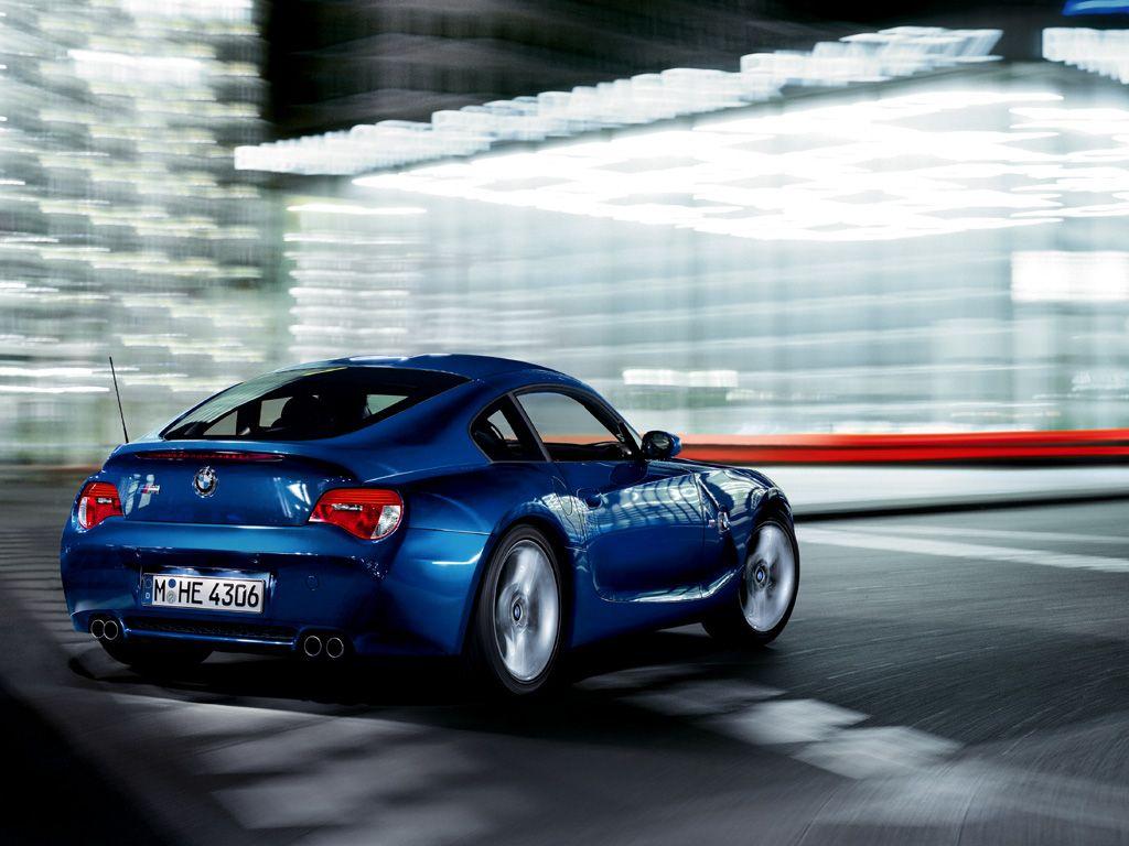 Bmw Z4 Roadster Wallpapers