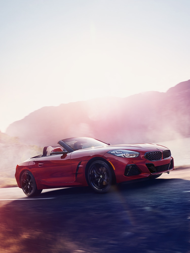 Bmw Z4 Roadster Wallpapers