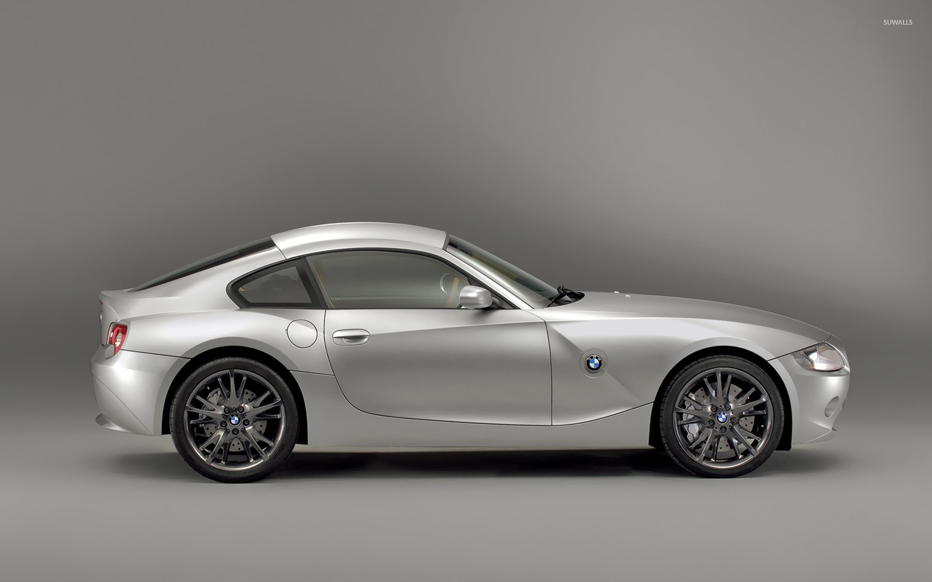 Bmw Z4 Roadster Wallpapers