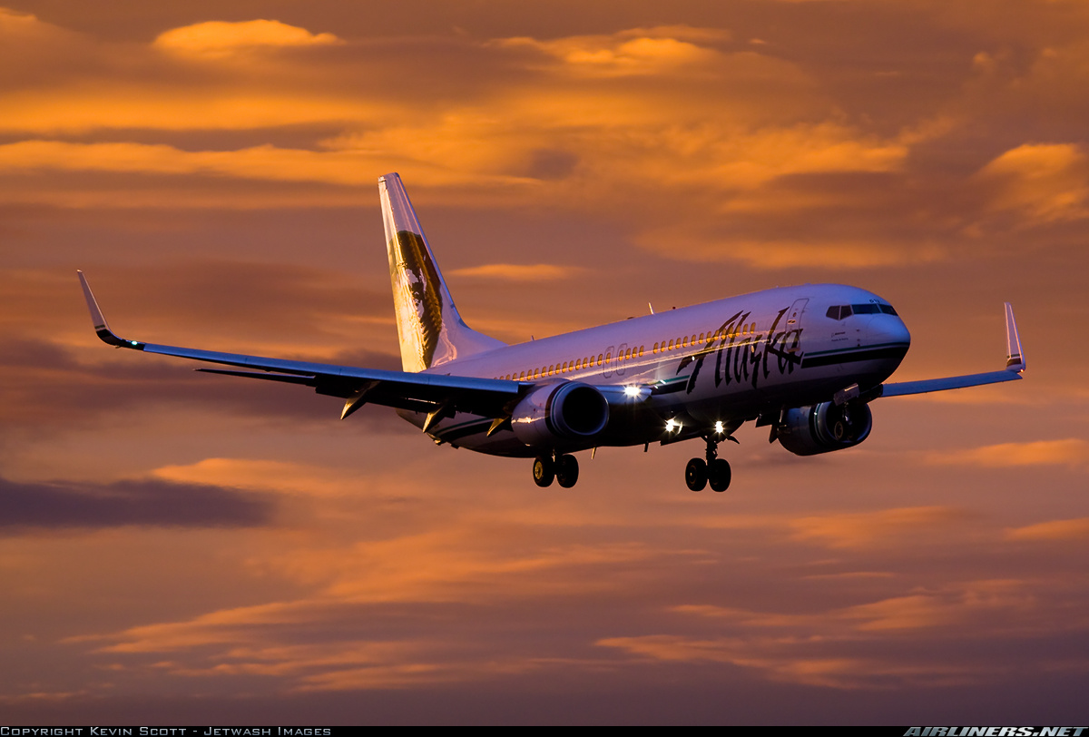 Boeing 737 Wallpapers