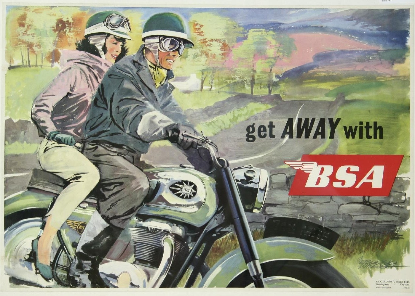 Bsa Wallpapers