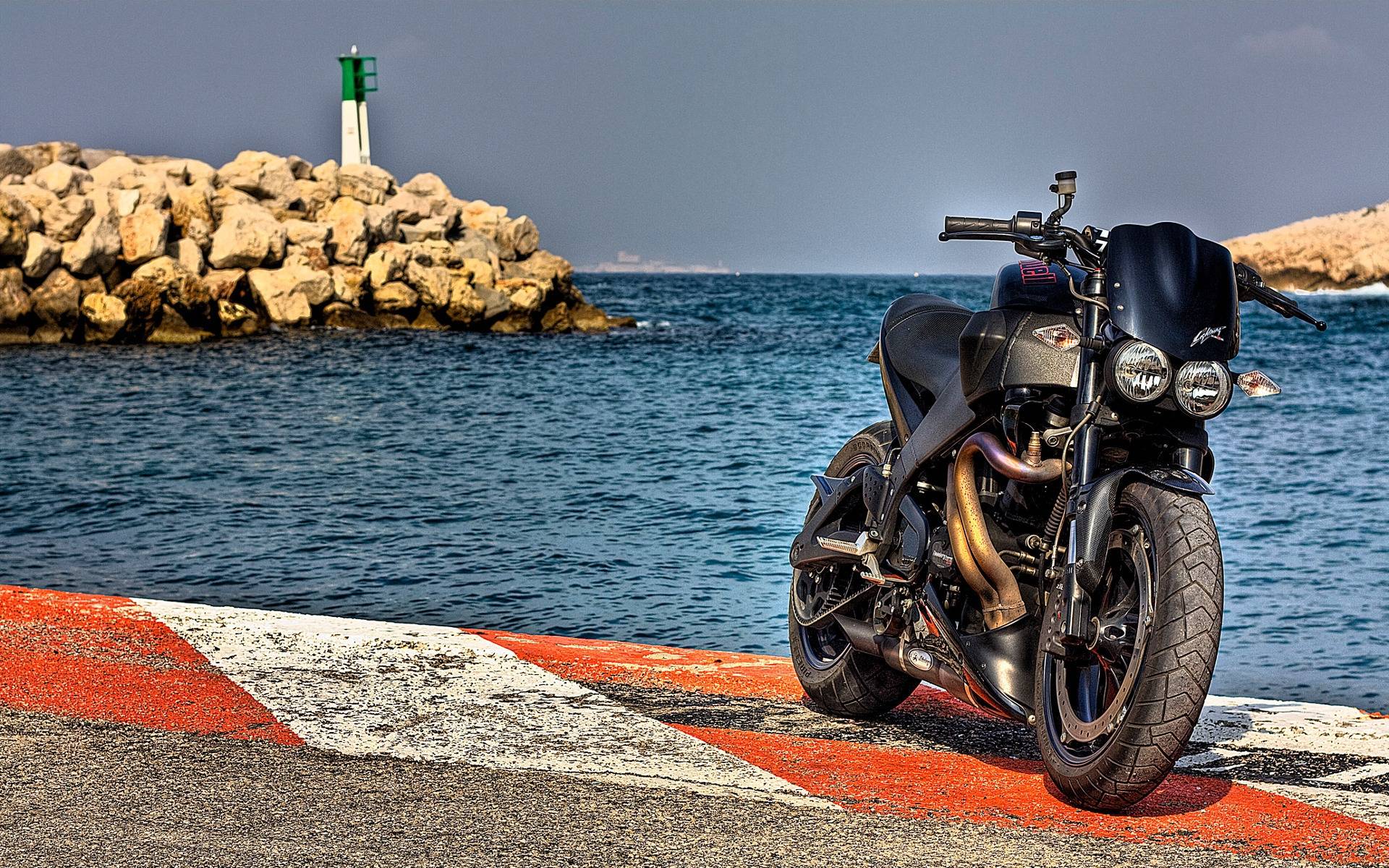 Buell Xb12S Wallpapers