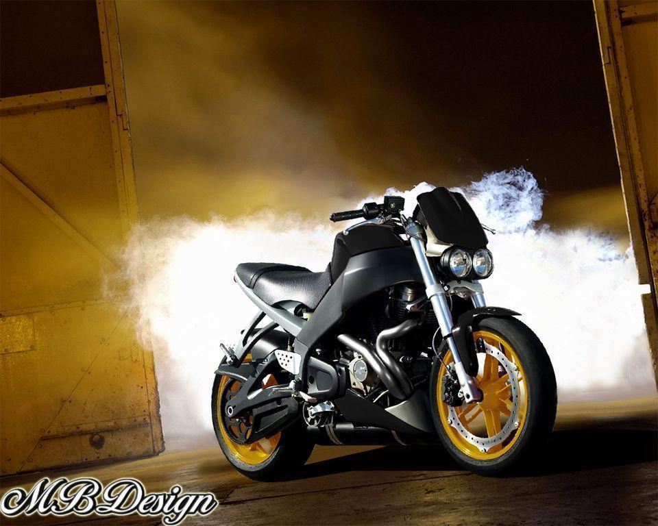 Buell Xb12S Wallpapers