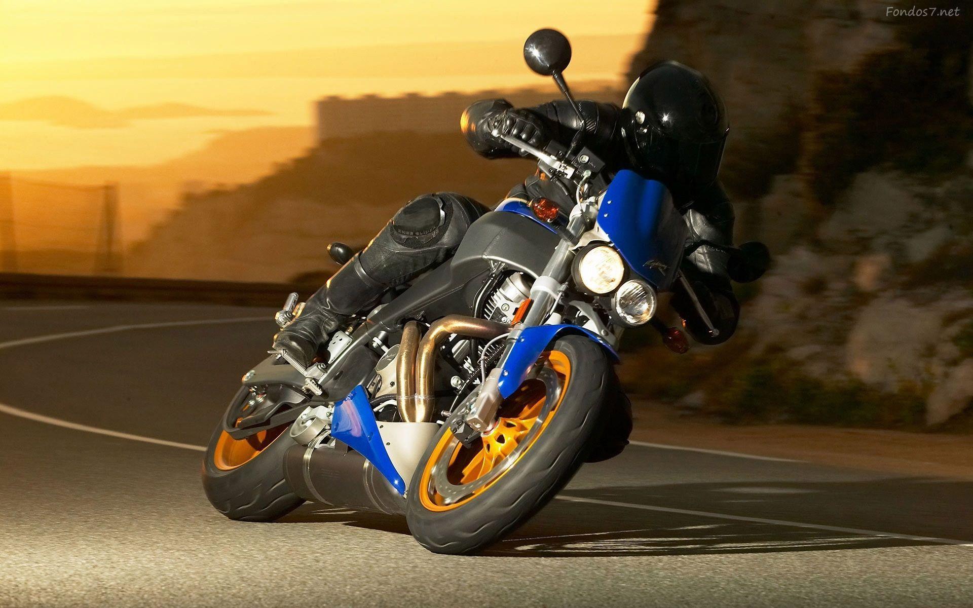 Buell Xb12S Wallpapers