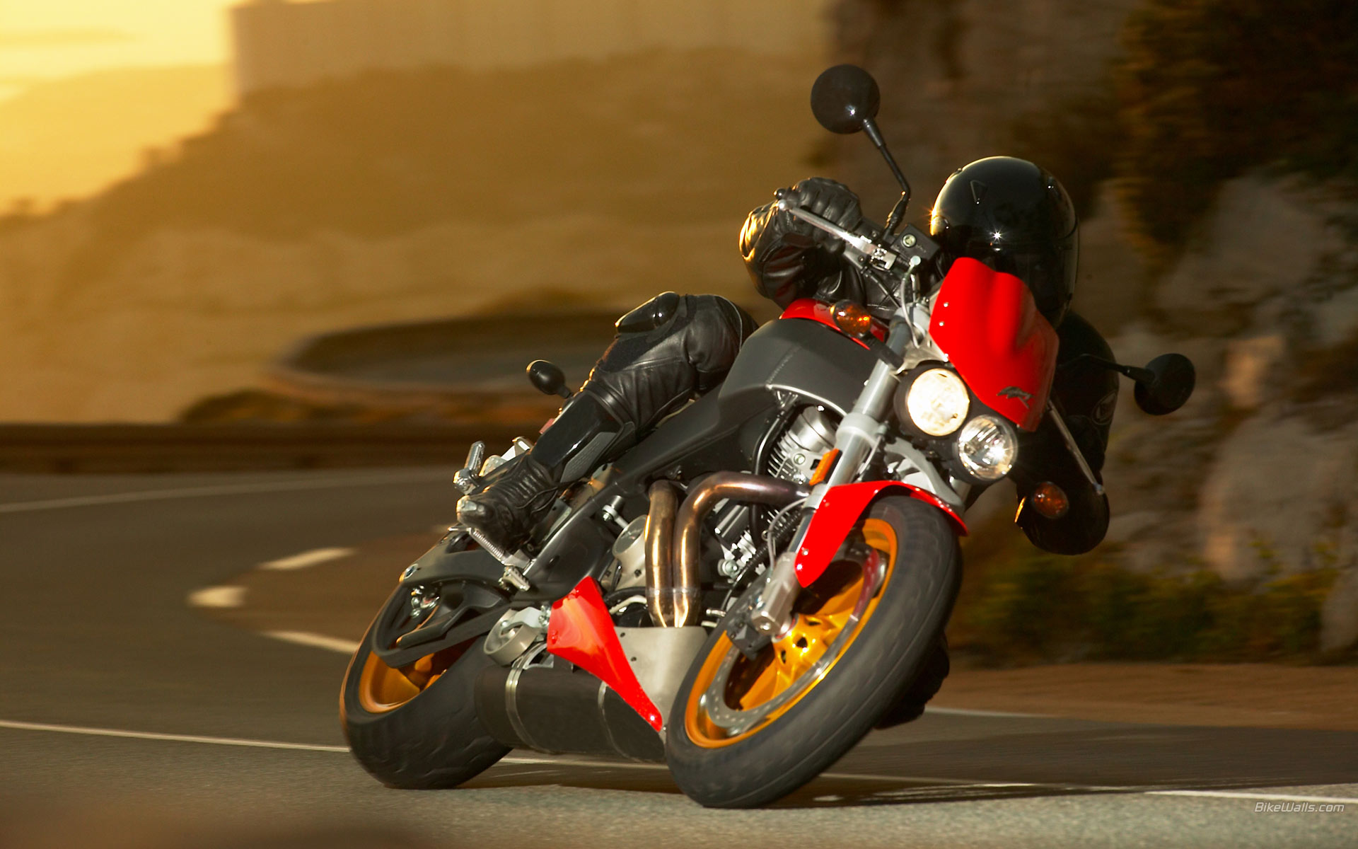 Buell Xb12S Wallpapers