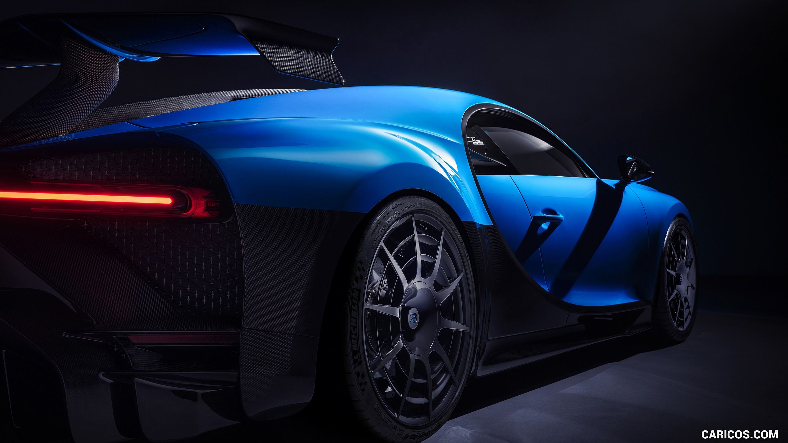 Bugatti Chiron And Chiron Sport Wallpapers