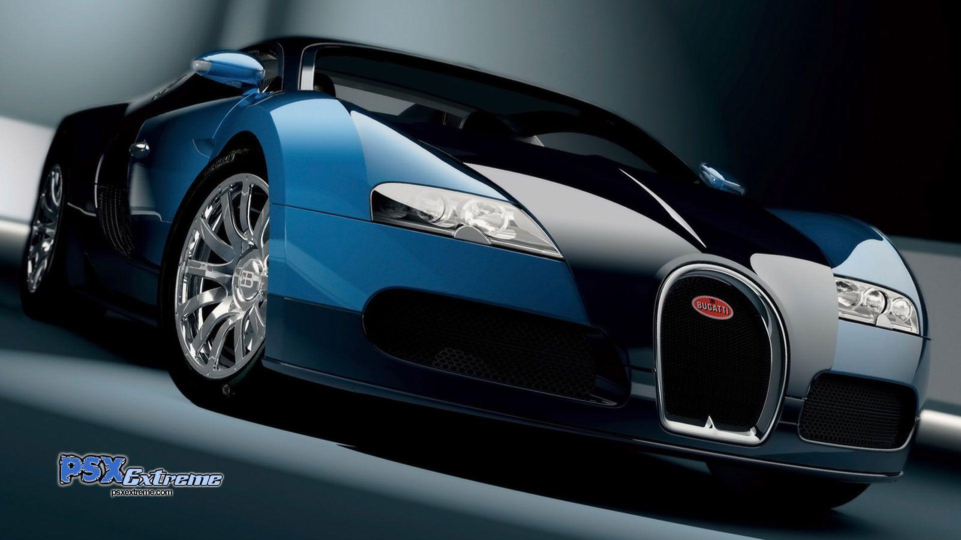 Bugatti Galibier Wallpapers