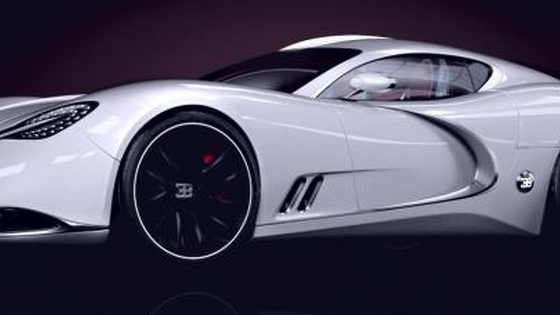 Bugatti Gangloff Wallpapers