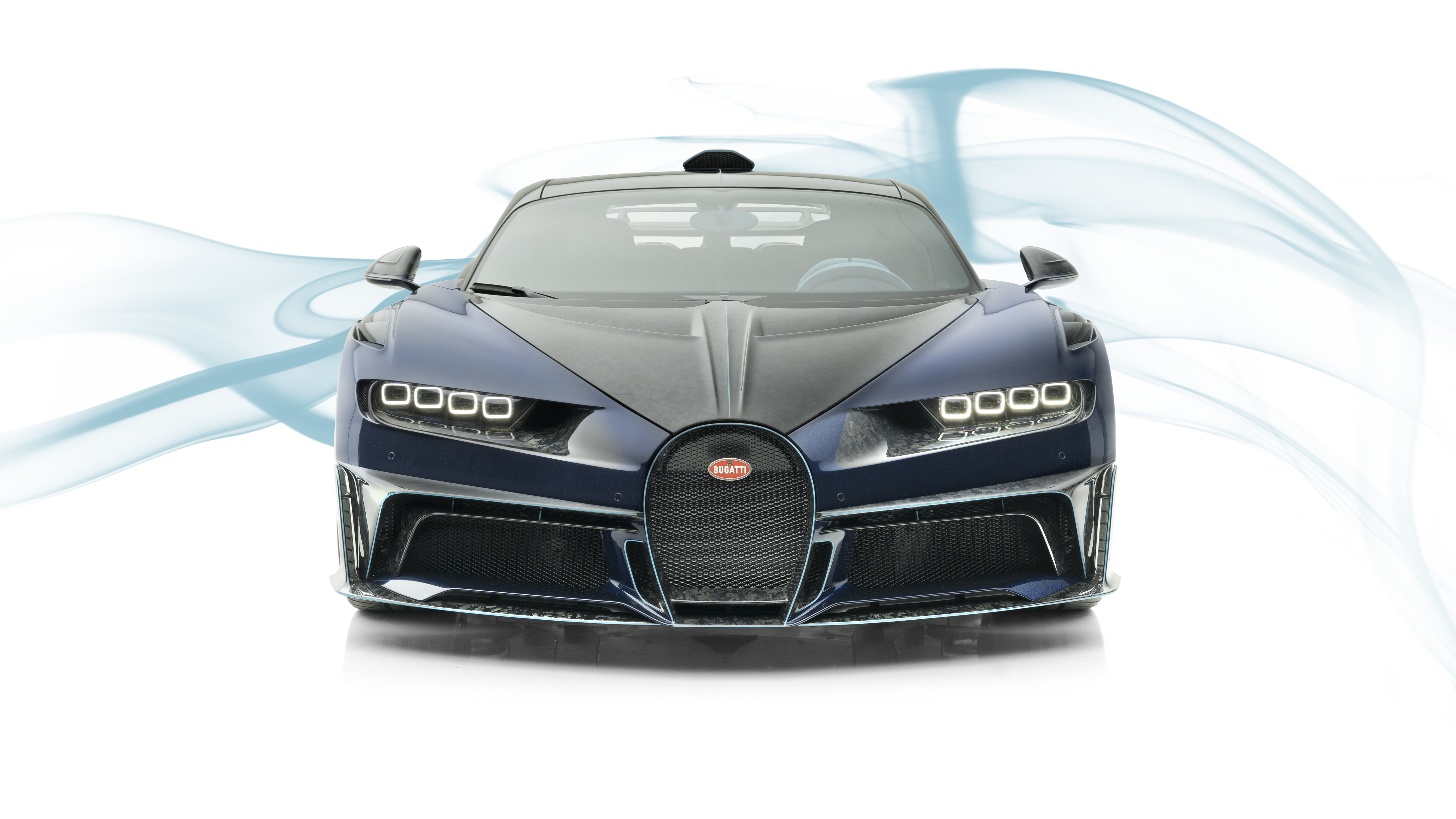 Bugatti Mansory Wallpapers