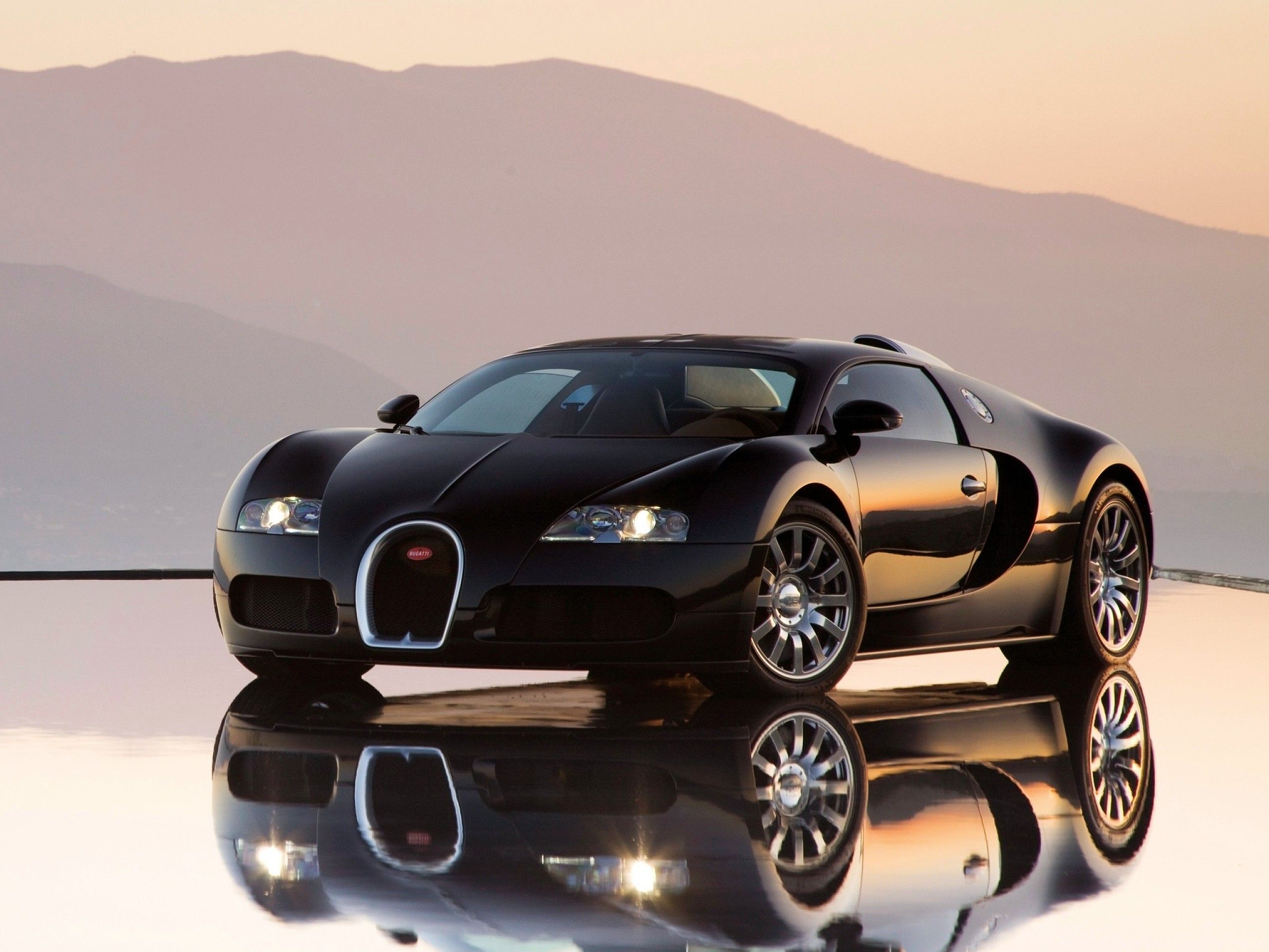 Bugatti Mansory Wallpapers