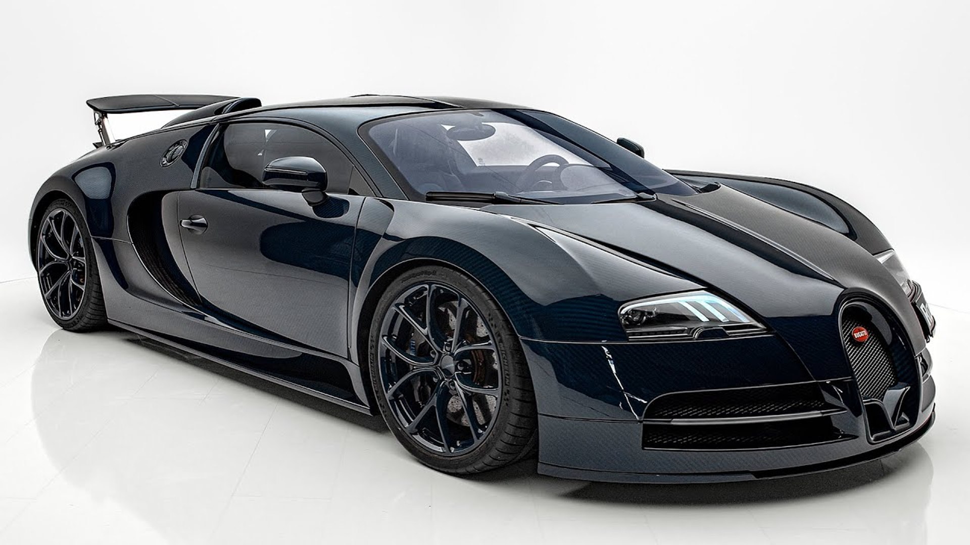 Bugatti Mansory Wallpapers