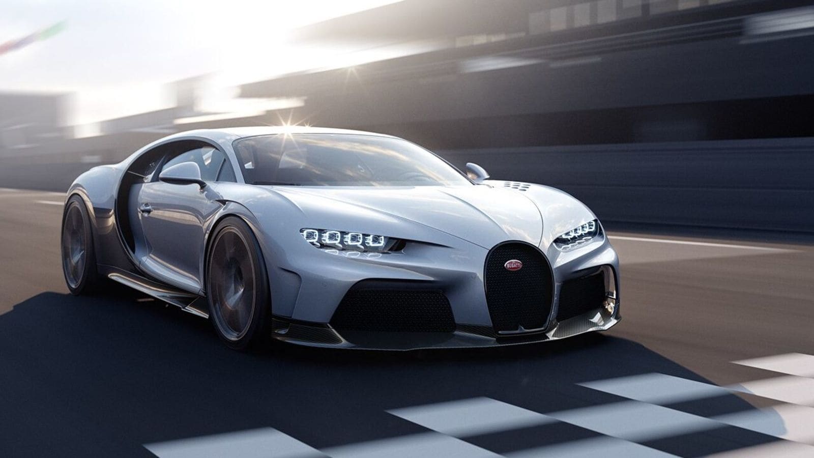 Bugatti Model 100 Wallpapers