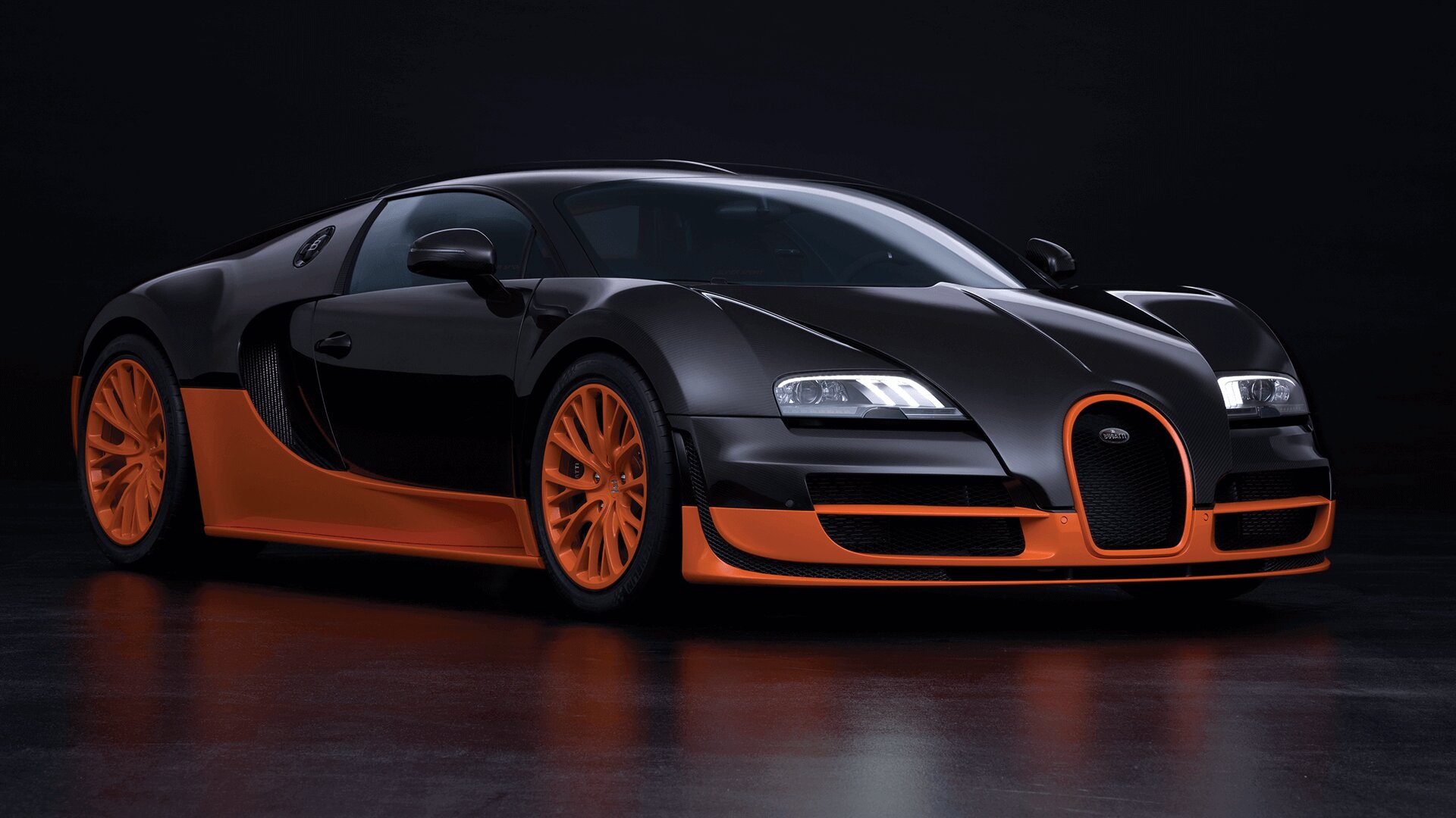 Bugatti Model 100 Wallpapers