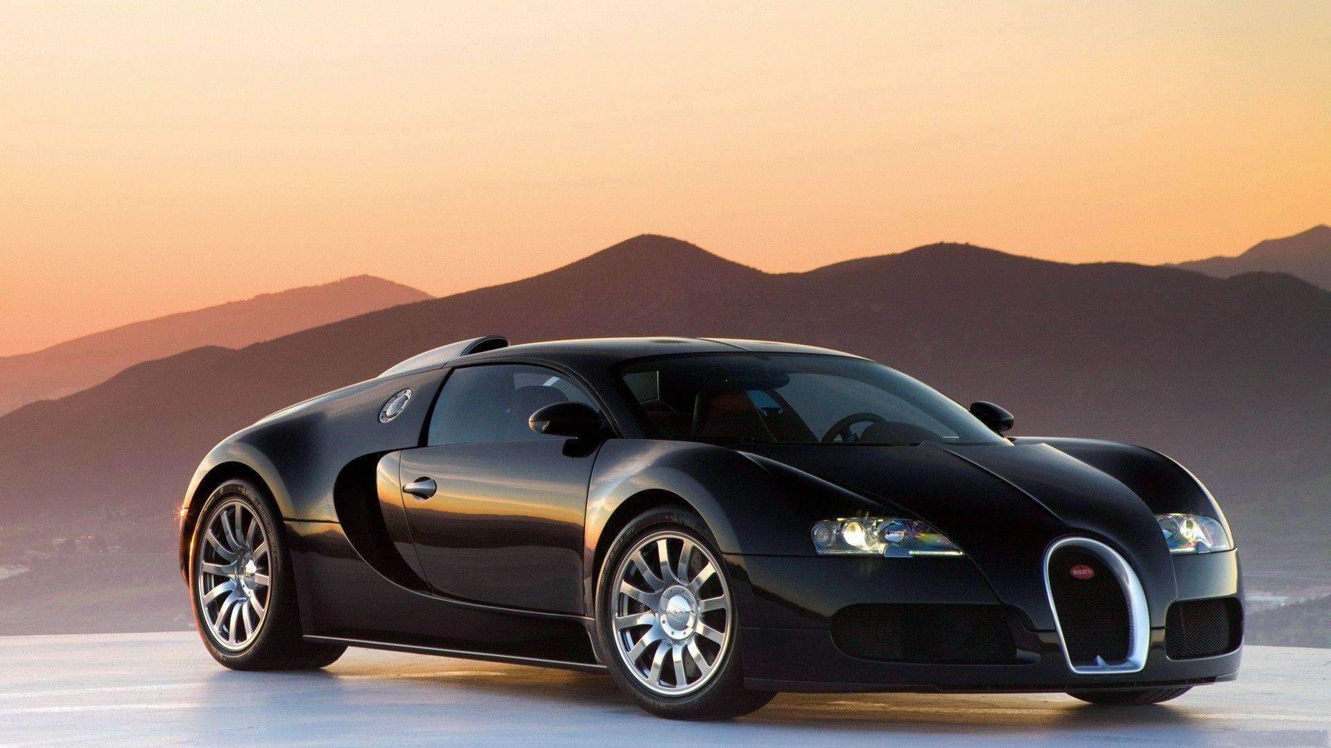 Bugatti Model 100 Wallpapers