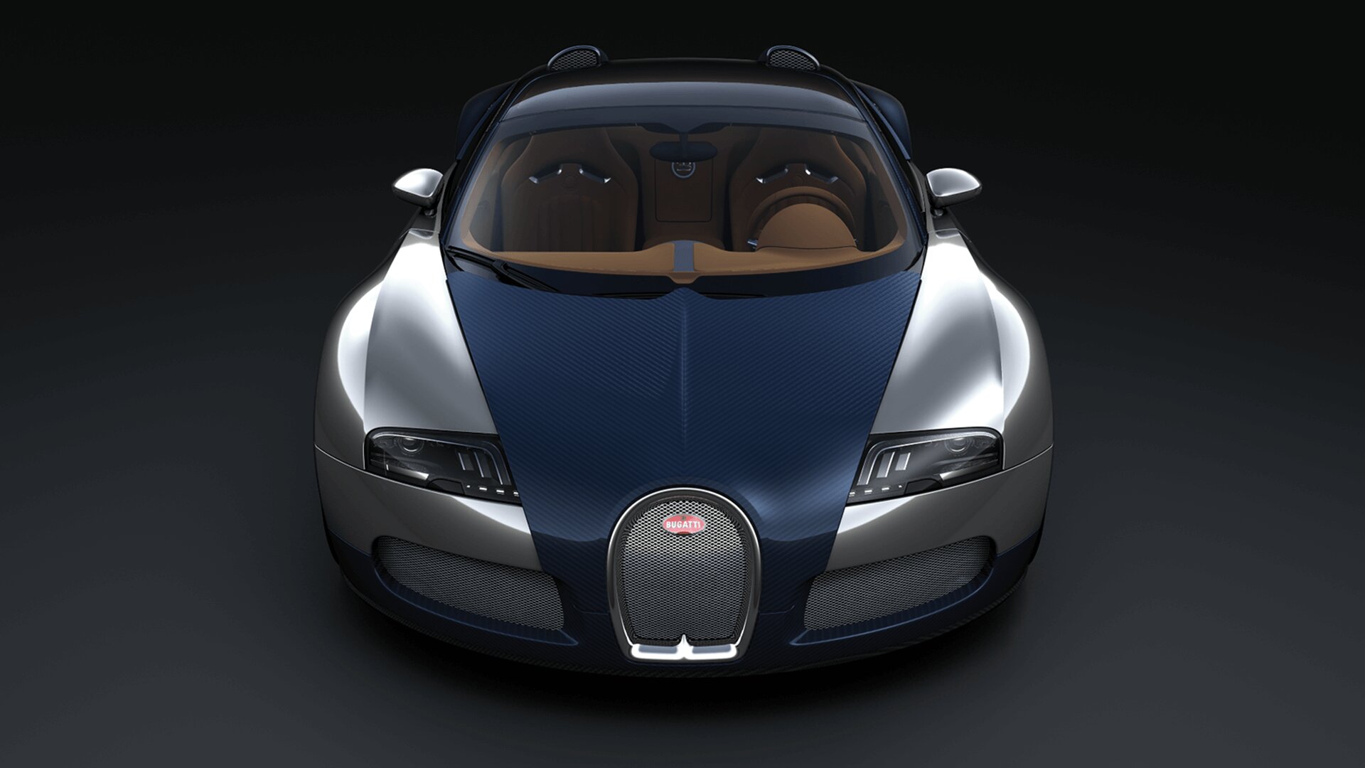 Bugatti Veyron 16-4 Pur Sang Wallpapers